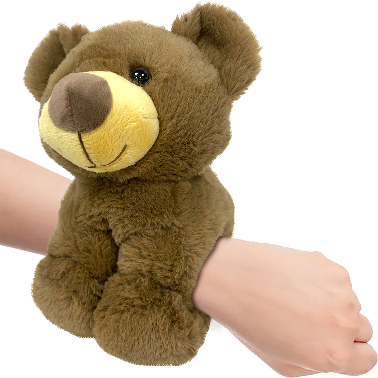 Peluche Slap-Buddy 20 cm Osito - Toyng-5