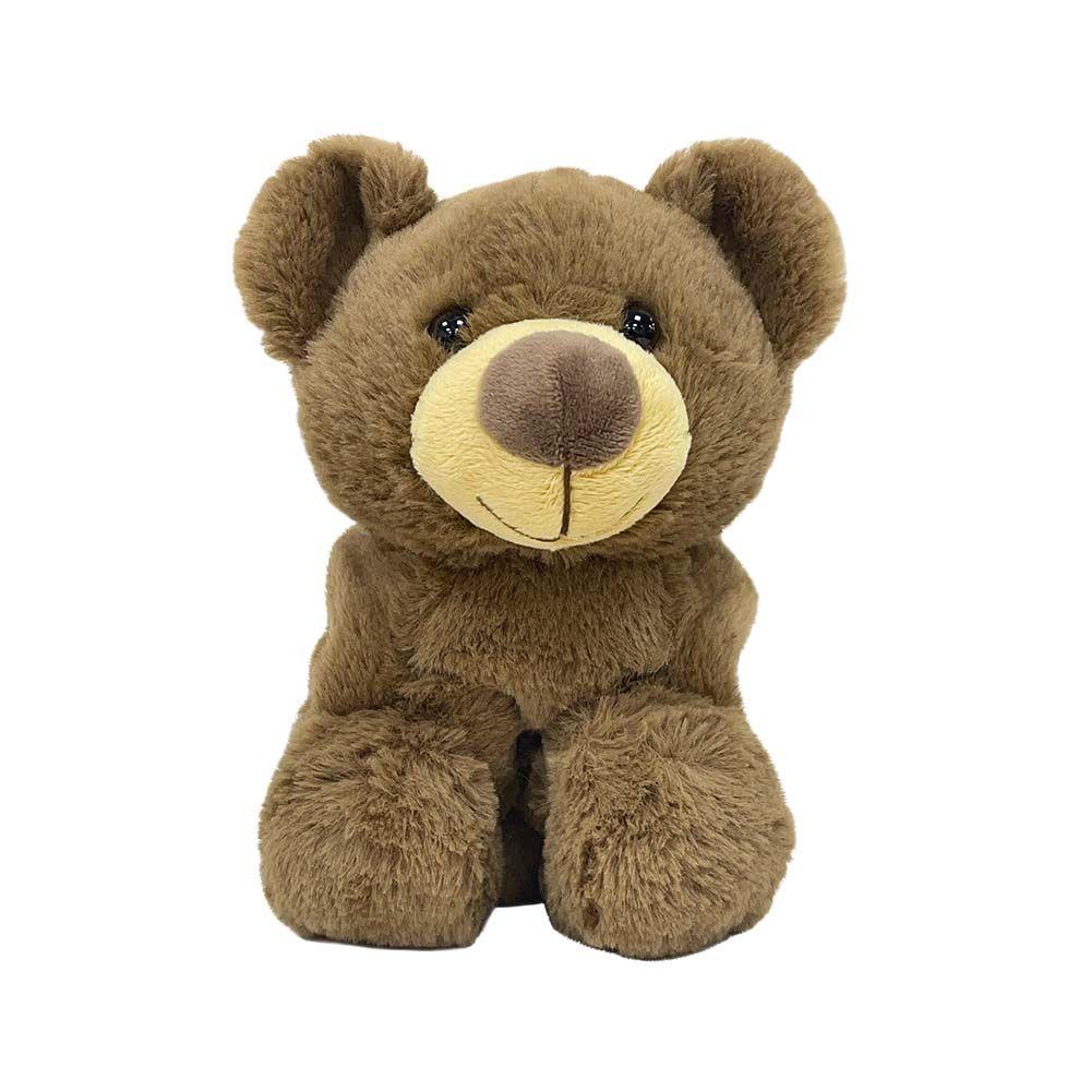 Peluche Pulsera Slap-Buddy 20 cm Osito - Toyng-2