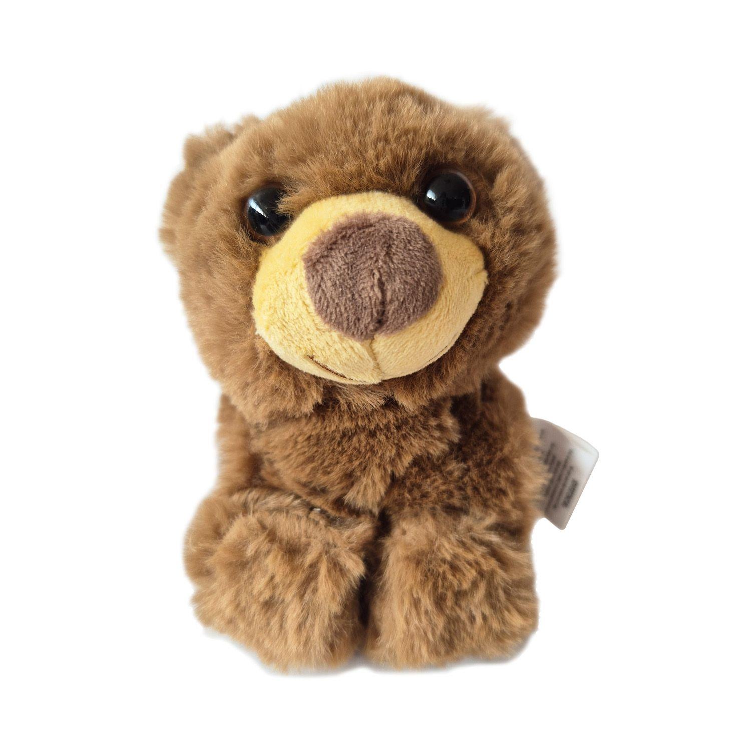 Peluche Pulsera Slap-Buddy 20 cm Osito - Toyng-8