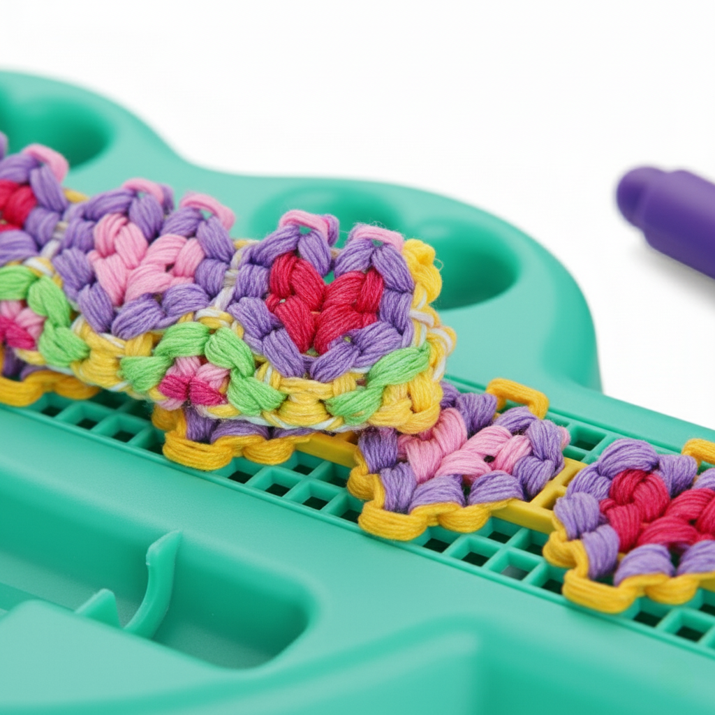 Juego Crea Tu Brazalete de Cordón – Toyng-3