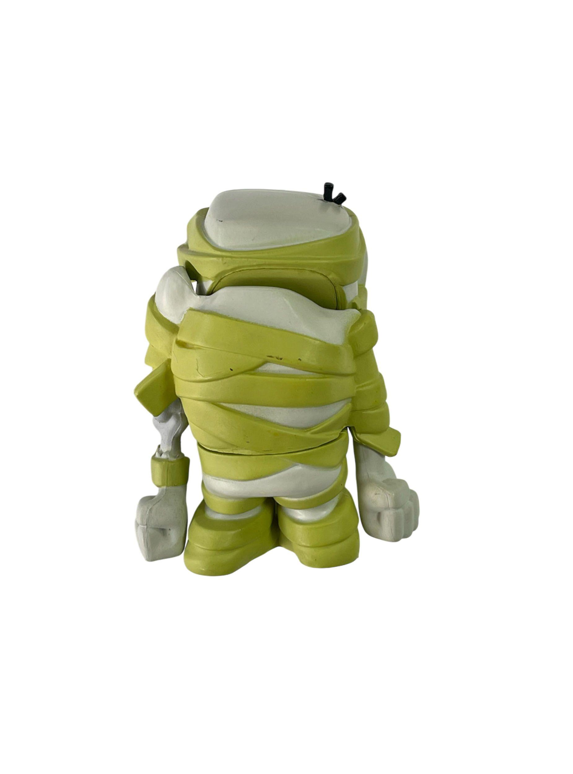 Figura Braindage - Ultra Zombies-2