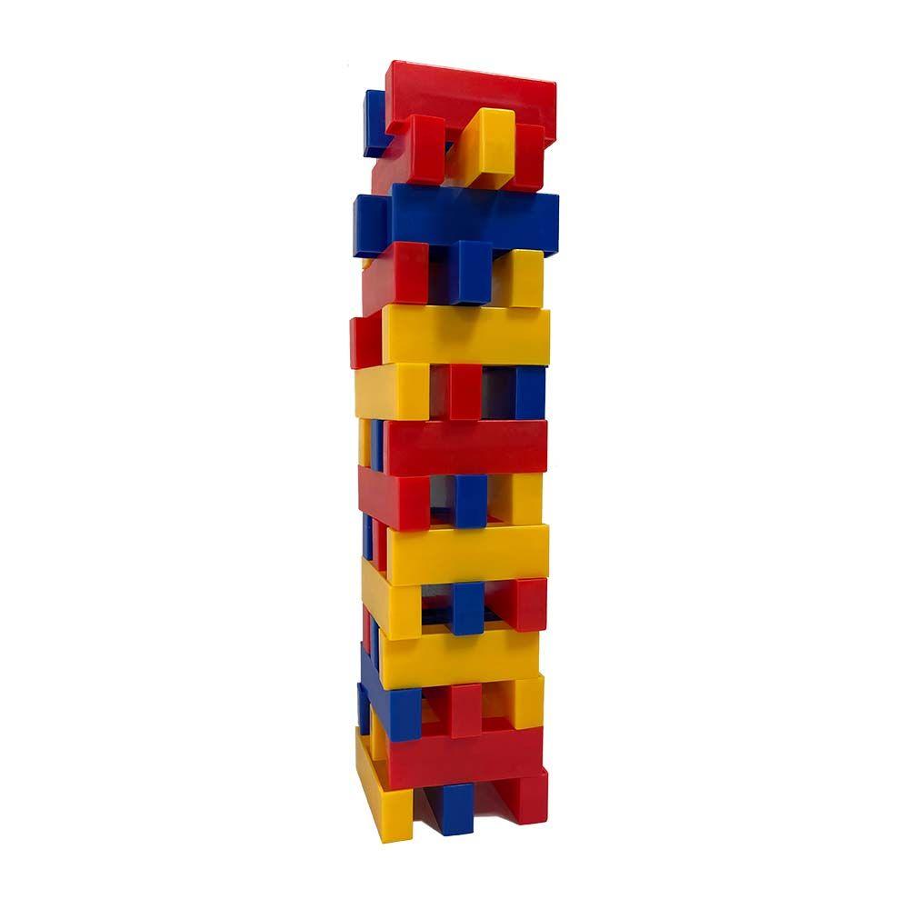 Juego Educativo Torre Colores 45 Piezas - Toyng-3