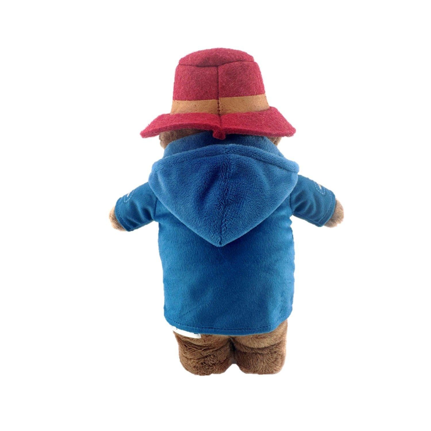 Peluche Oso Paddington - Paddington-2