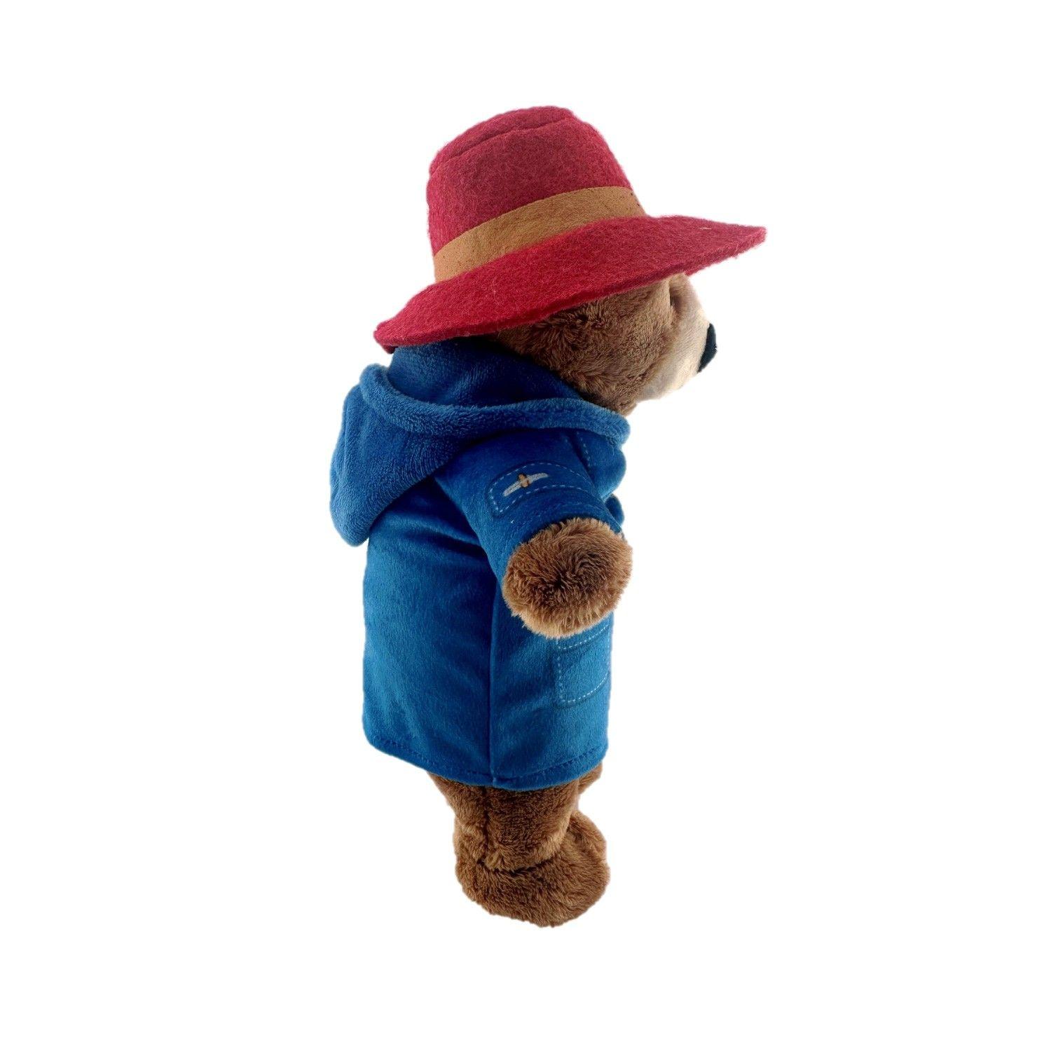 Peluche Oso Paddington - Paddington-4