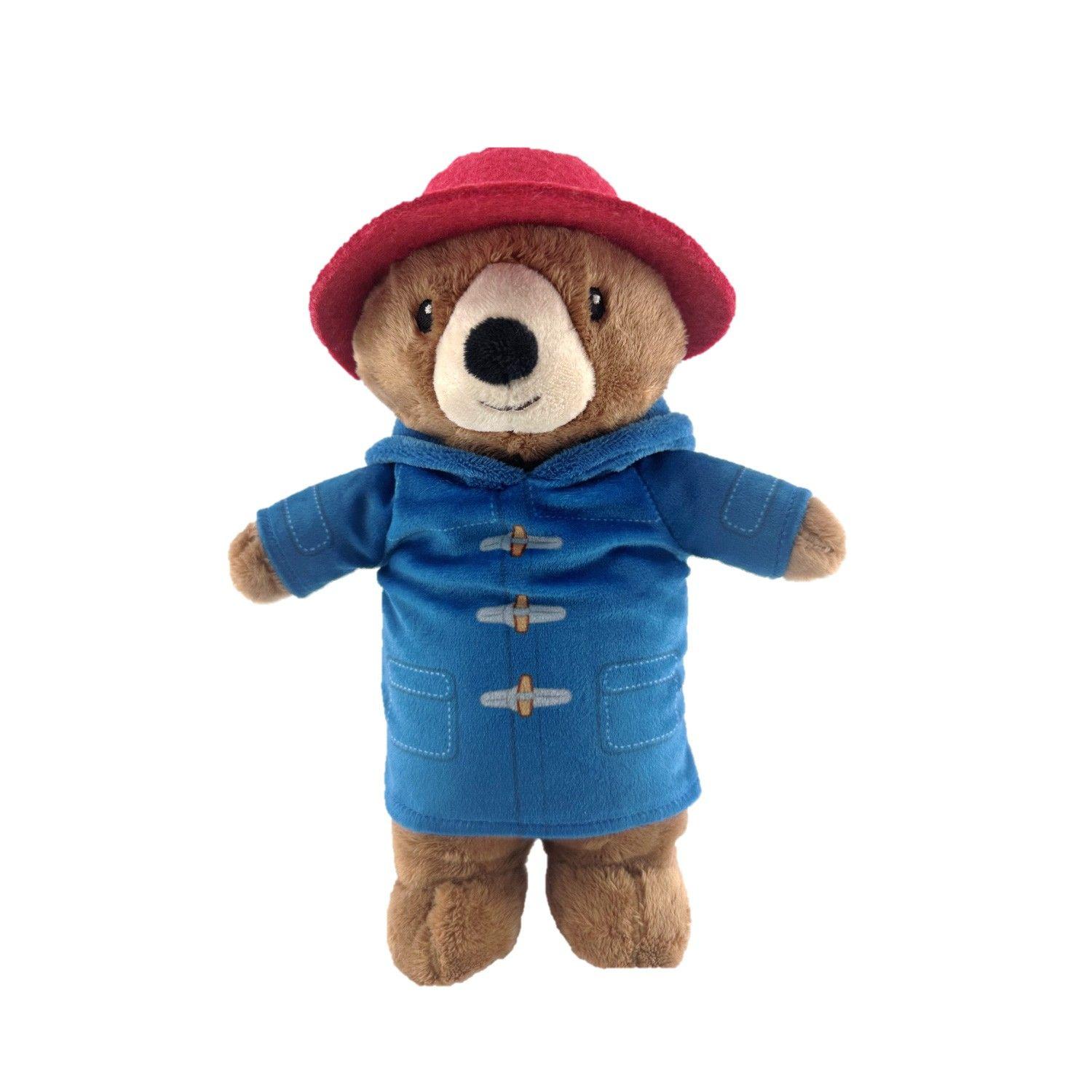 Peluche Oso Paddington - Paddington-0