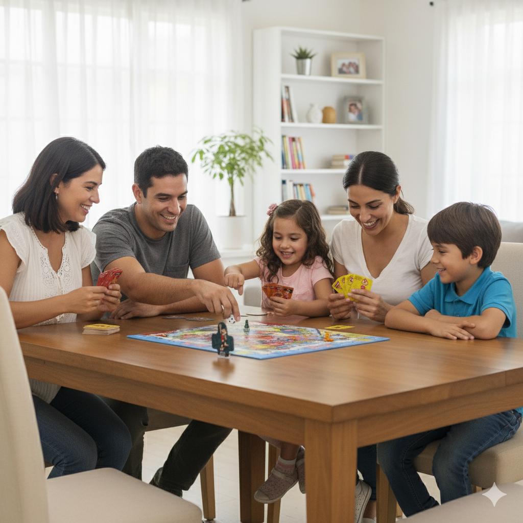 Juego de Mesa Tour Pelotillehue - Condorito-7