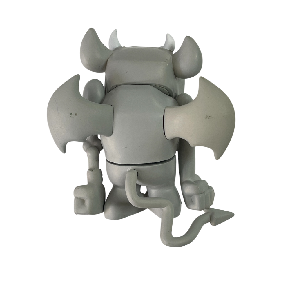 Figura Rocky - Ultra Zombies-2