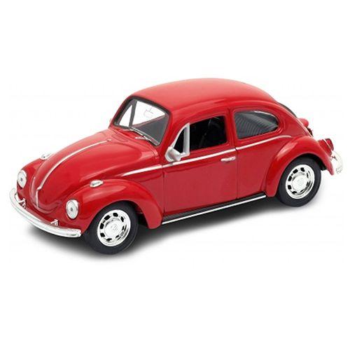 Auto Volkswagen Beetle Welly-0