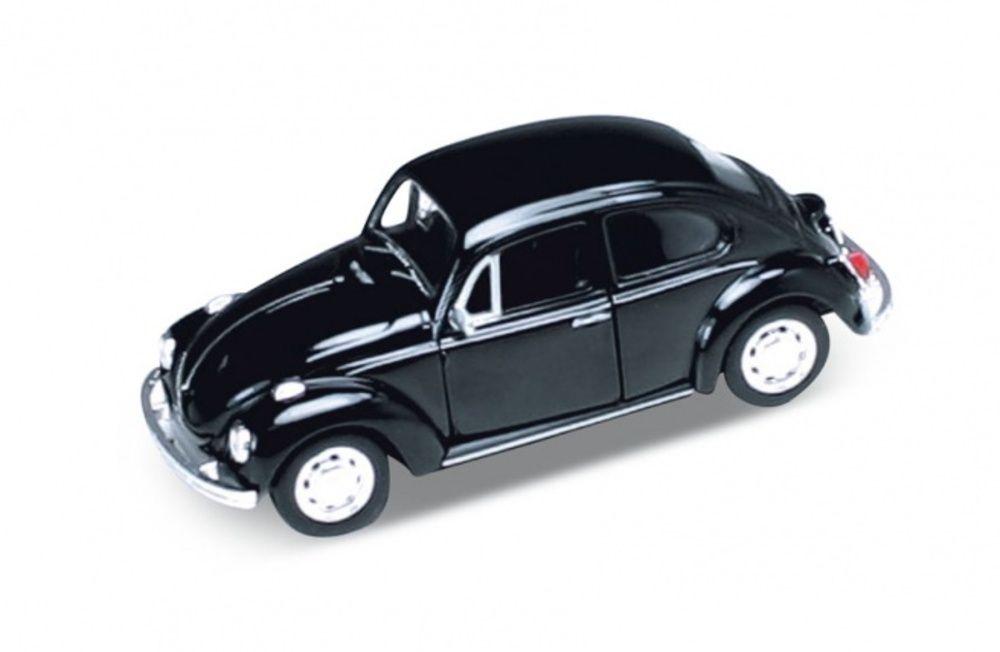 Auto Volkswagen Beetle Welly-2