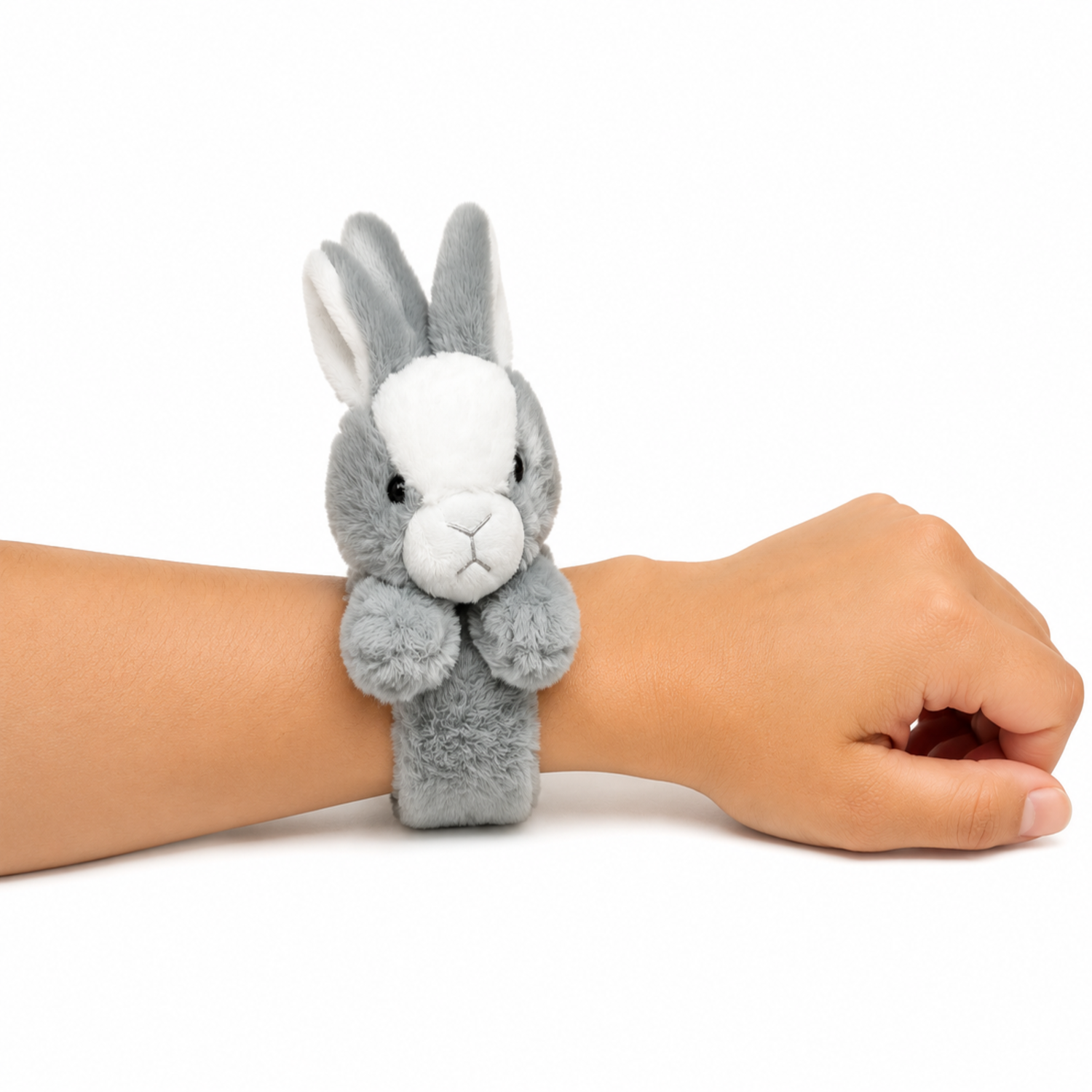 Peluche Slap-Buddy 20 cm Conejo - Toyng-0