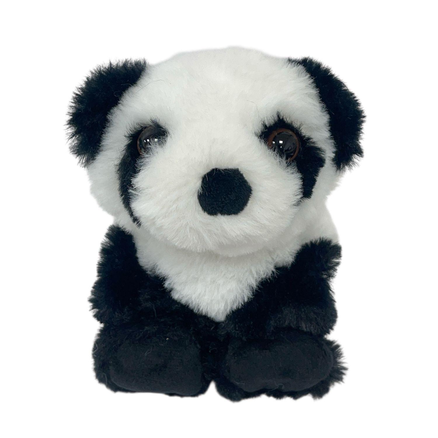 Peluche Pulsera Slap-Buddy 20 cm Oso Panda - Toyng-8