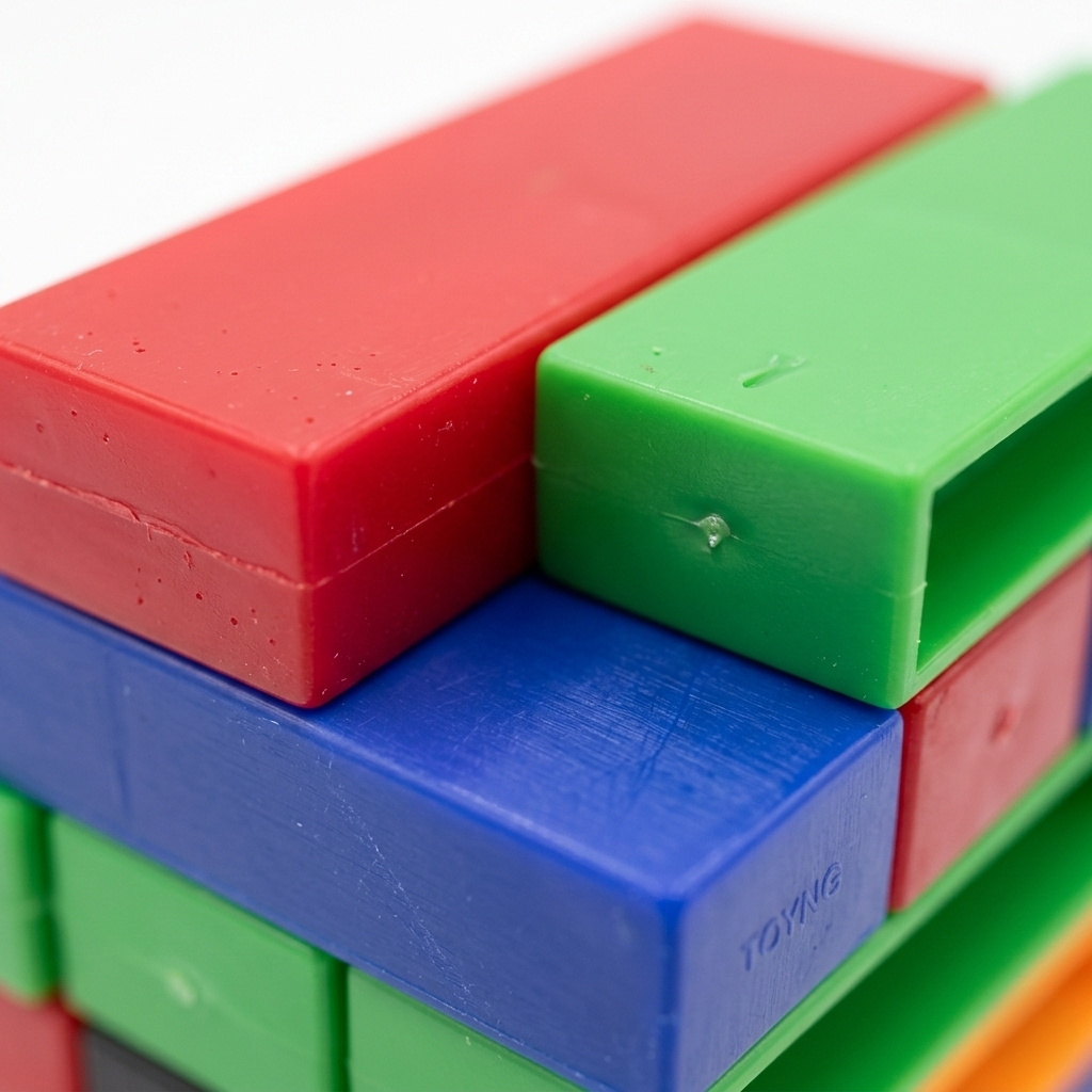 Juego de Mesa Travel Game Bloques de Colores – Toyng-4