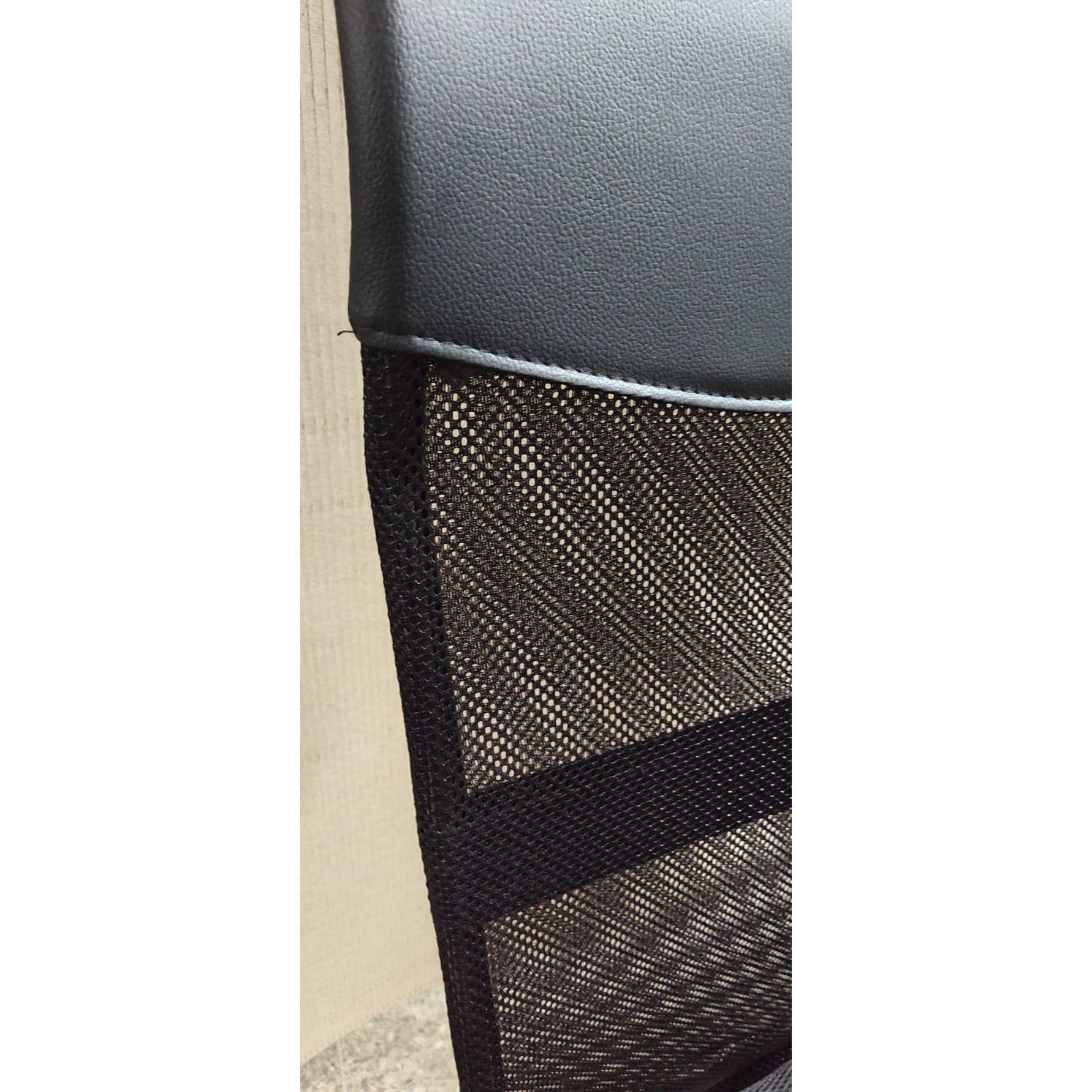 Silla de Escritorio BUSINESS Brazo Ajustable-3