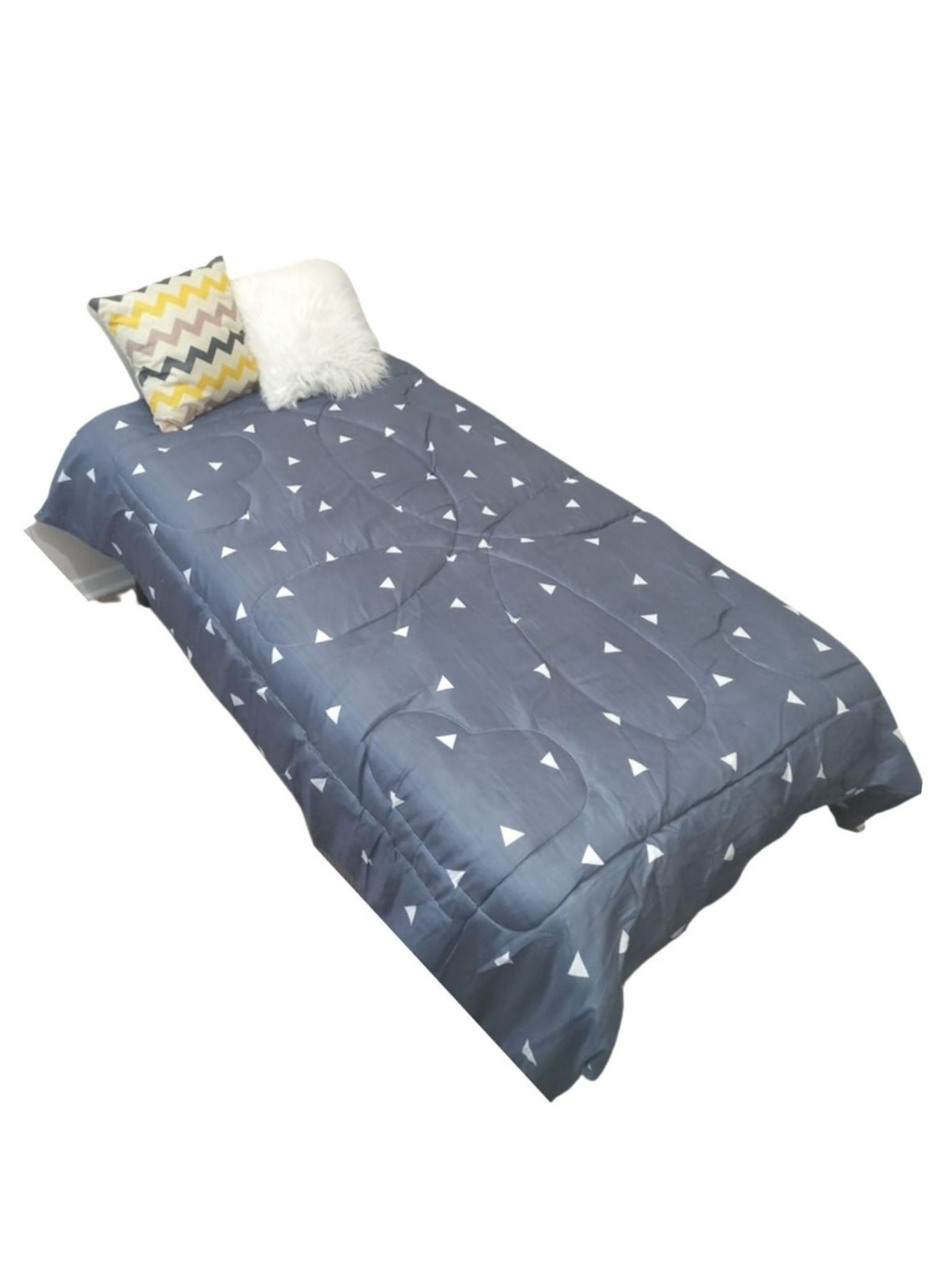 Plumon 1.5 Plazas 2.5kg de Relleno-0