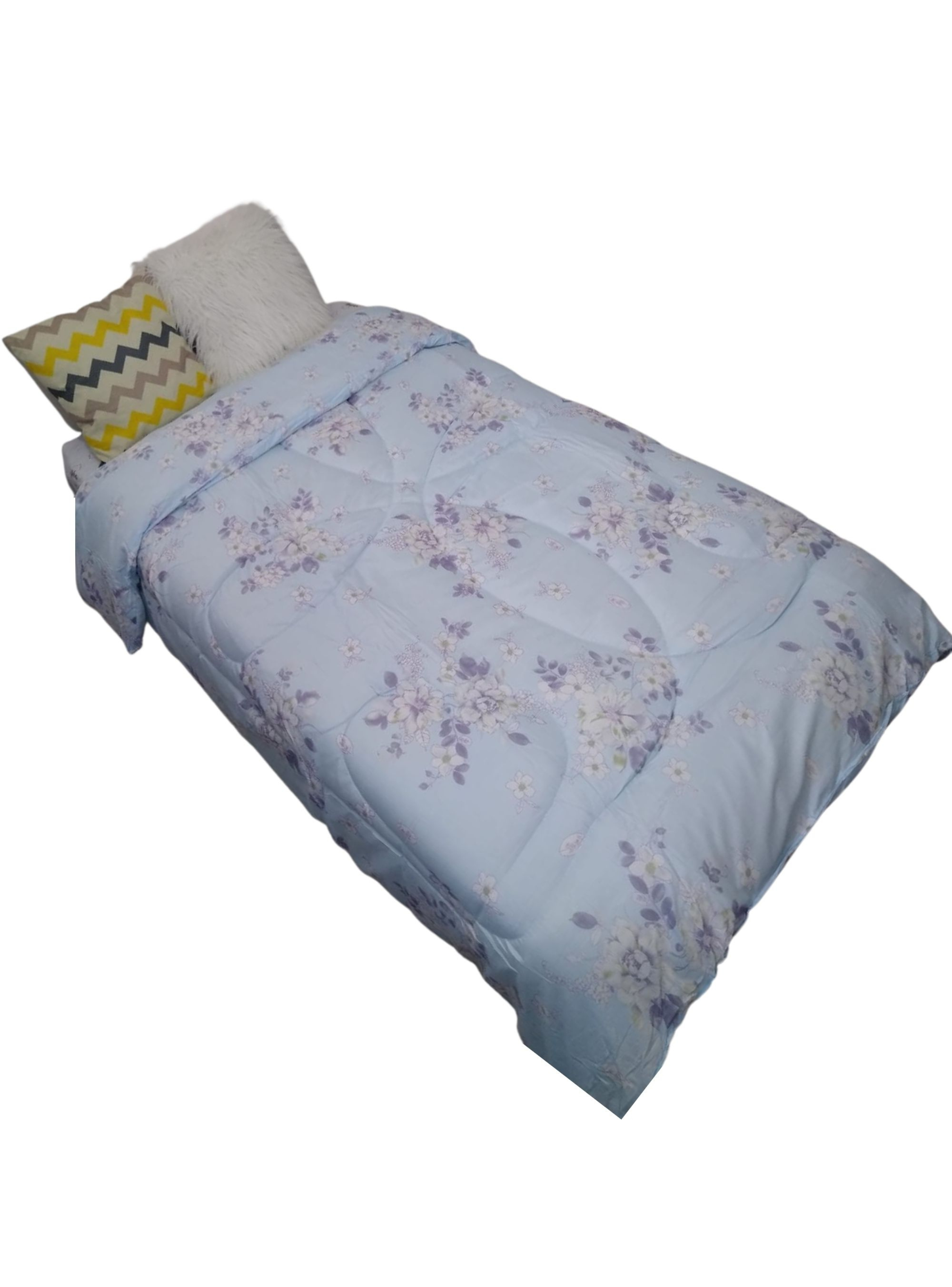 Plumon 1.5 Plazas 2.5kg de Relleno-0