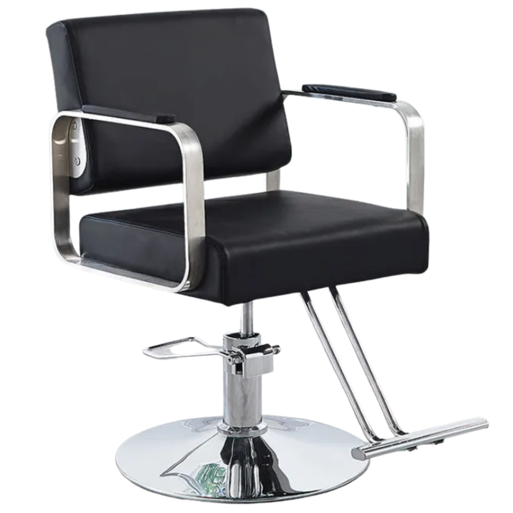 Sillón de Peluquería Hidráulico Profesional Victoria-0