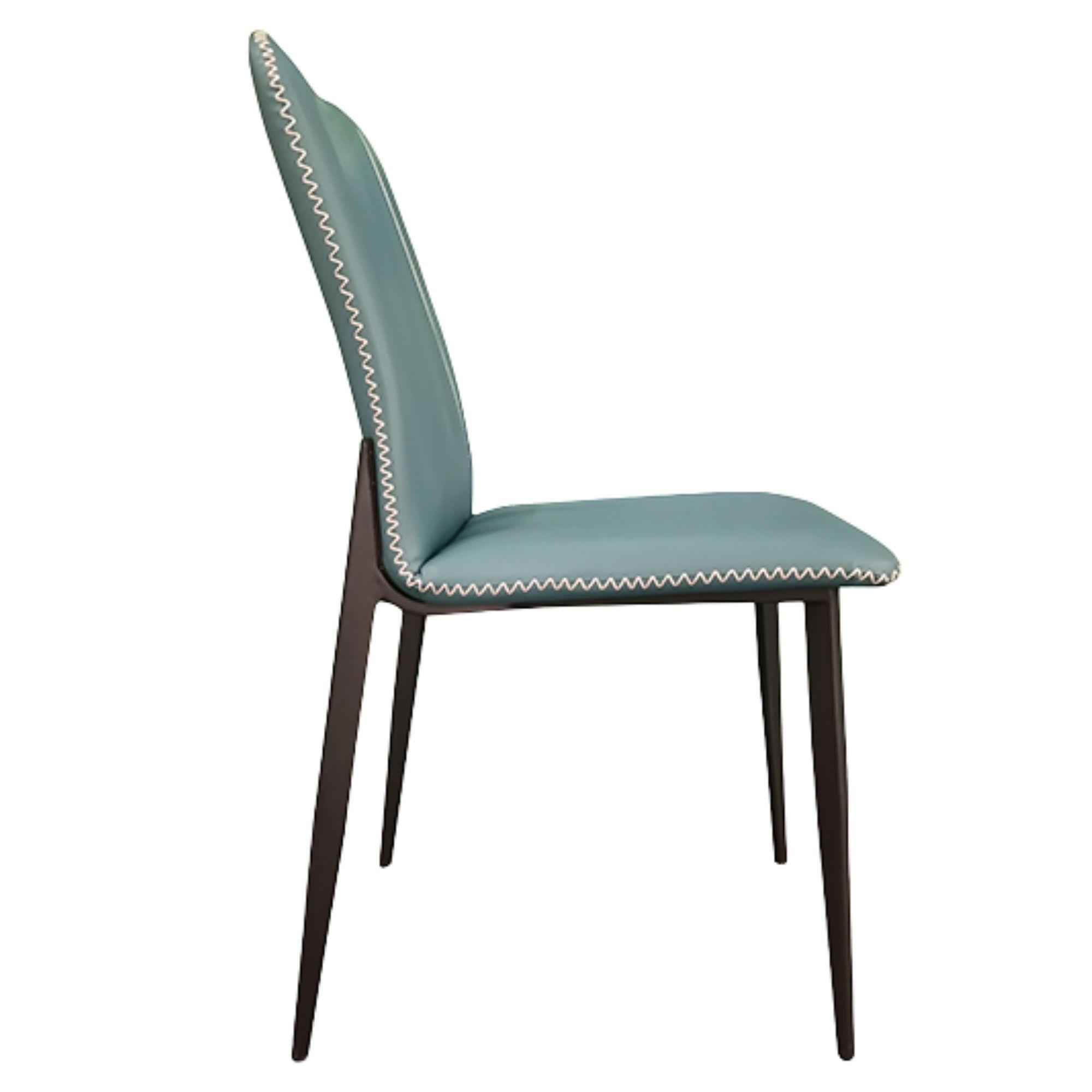 Silla de comedor Capitone PACK X4-5