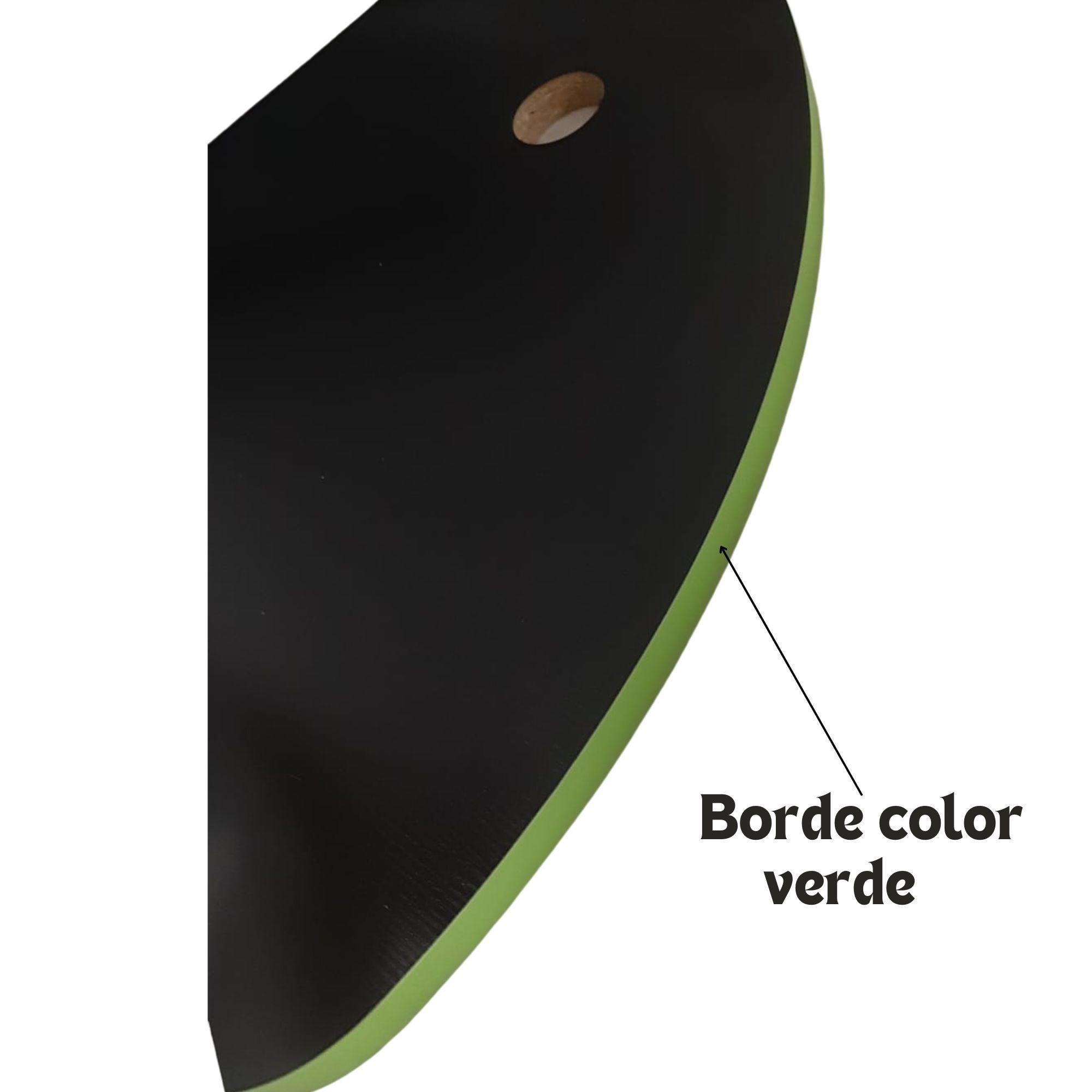 Escritorio Gamer U  Luces led 140 CM patas de fierro -1