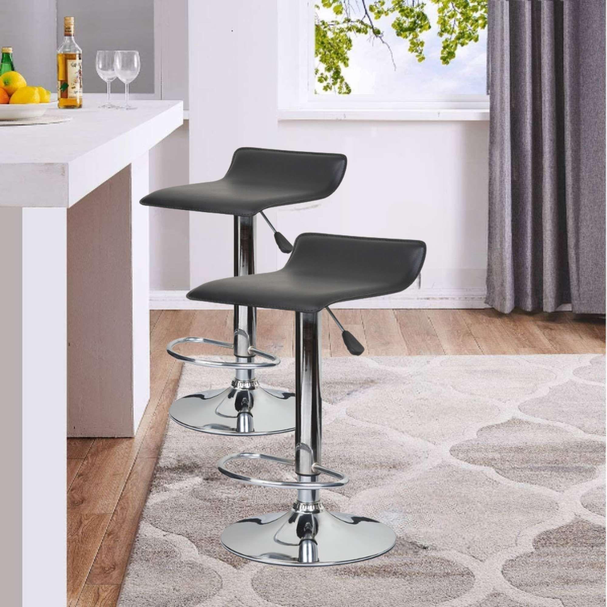 Piso Bar Taburete MANHATTAN PACK X2-3