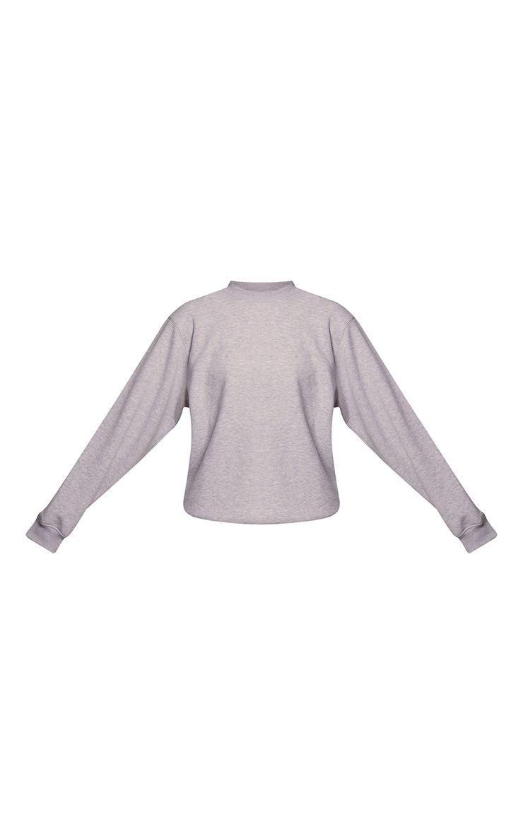 Conjunto Polerón Polo & Pantalón Recto-3