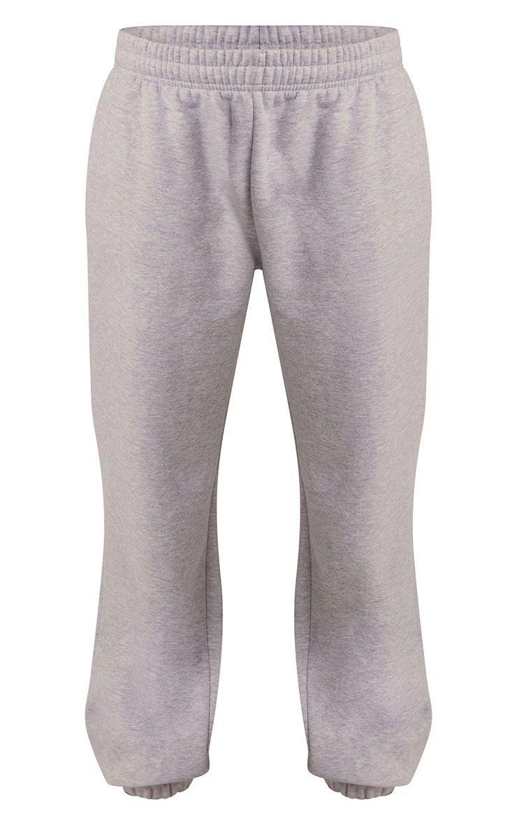 Conjunto Polerón Polo & Pantalón Recto-4