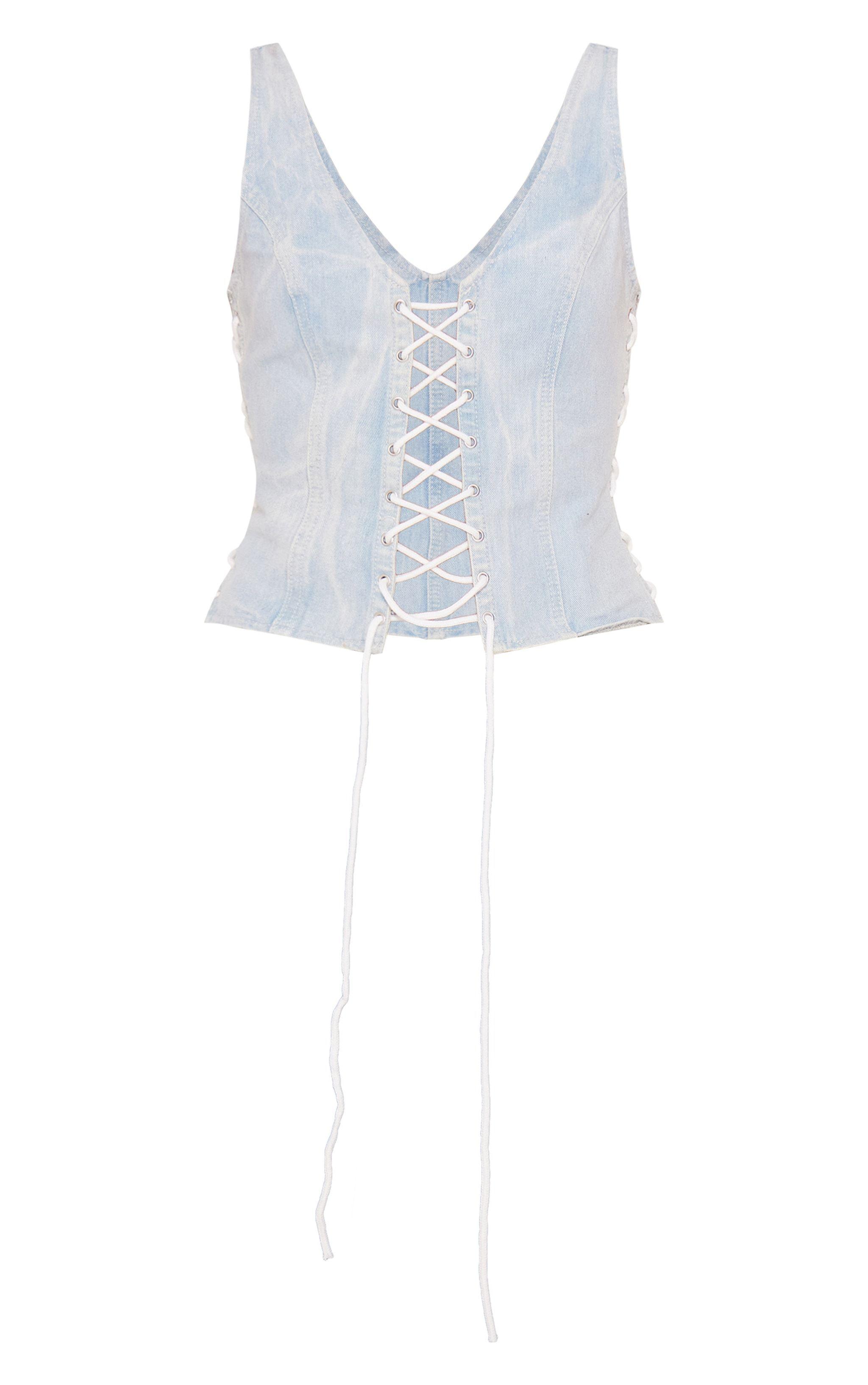 Corset Denim Celeste-4
