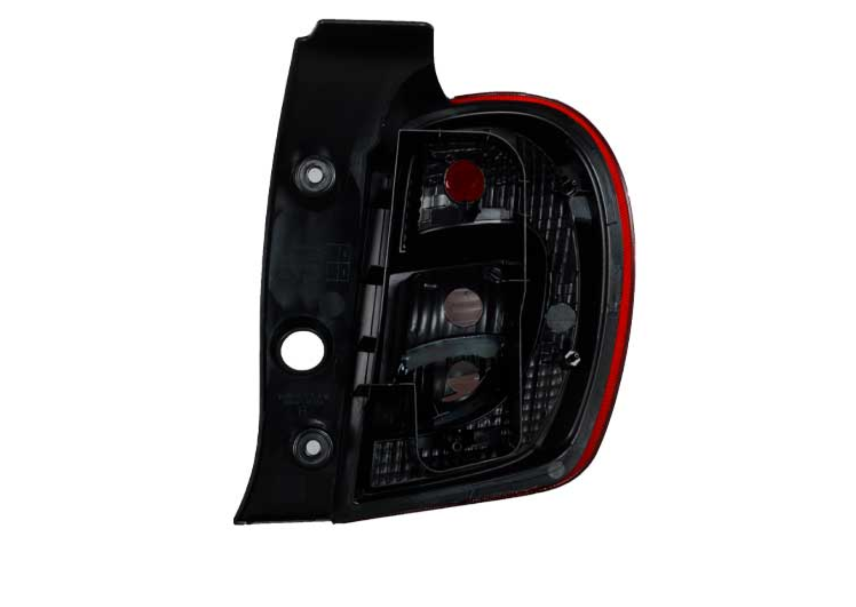FOCO TRASERO IZQUIERDO NISSAN MARCH 2015-2019-1