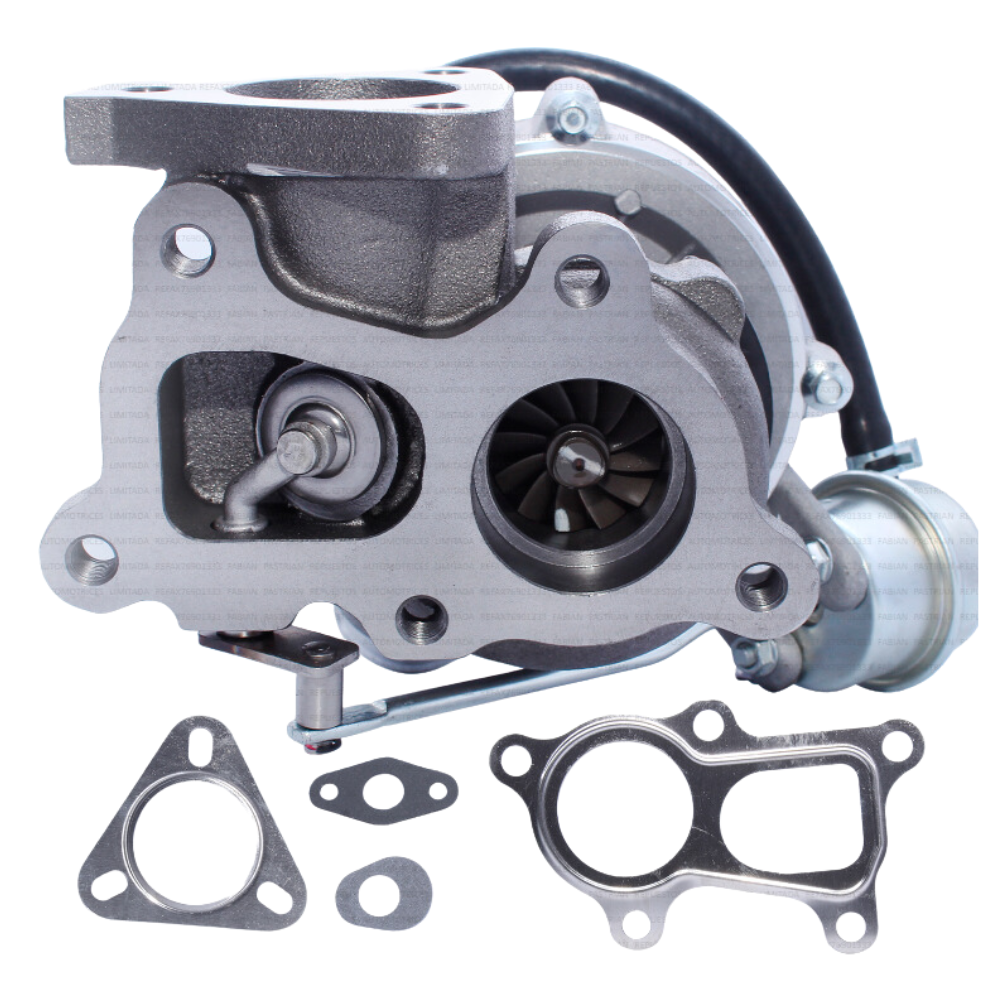 TURBO HYUNDAI PORTER 2.5 2007-2010-3