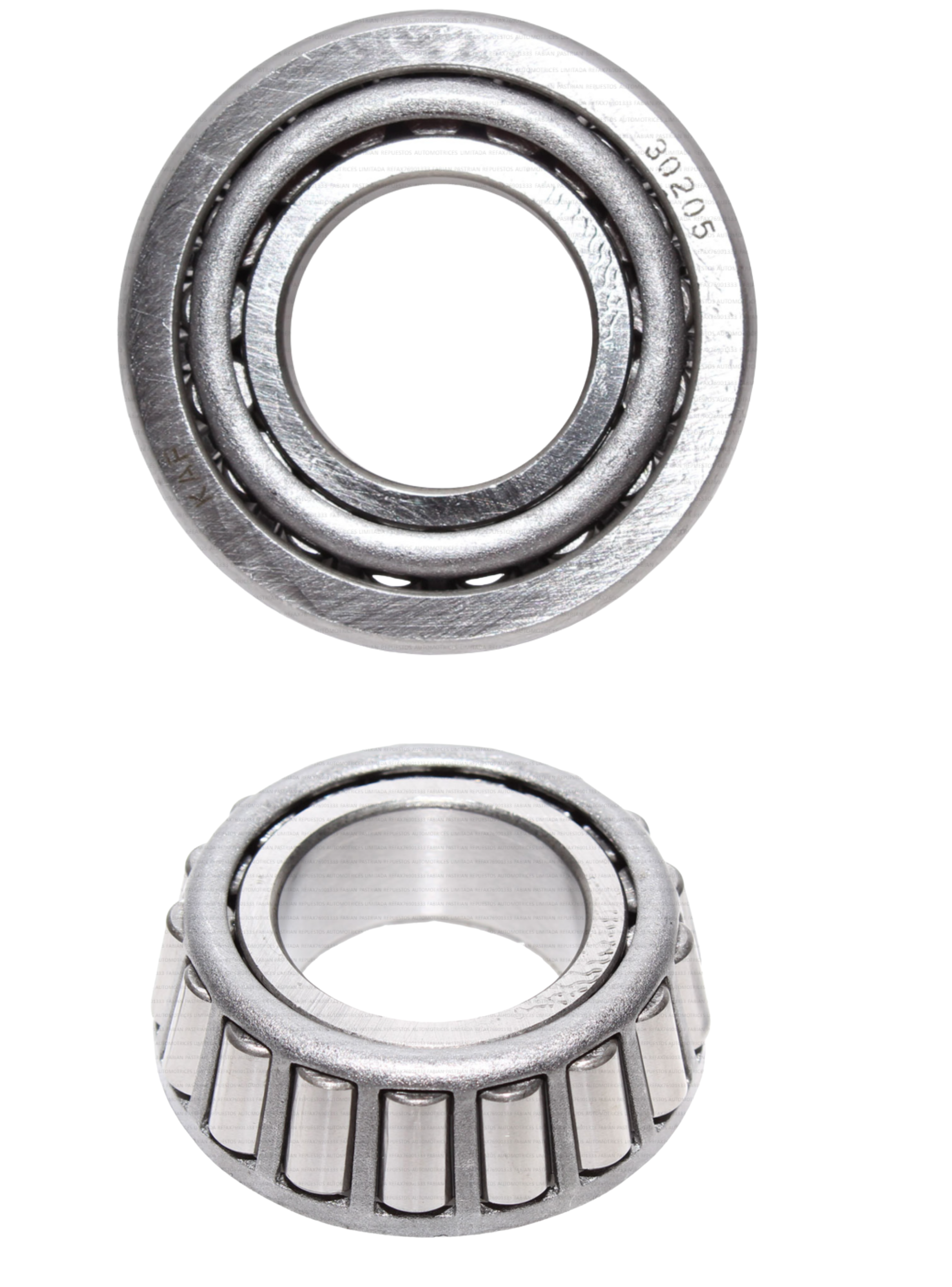 RODAMIENTO RUEDA CHEVROLET SPARK DAEWOO-KIA-MAZDA-SUZUKI-2