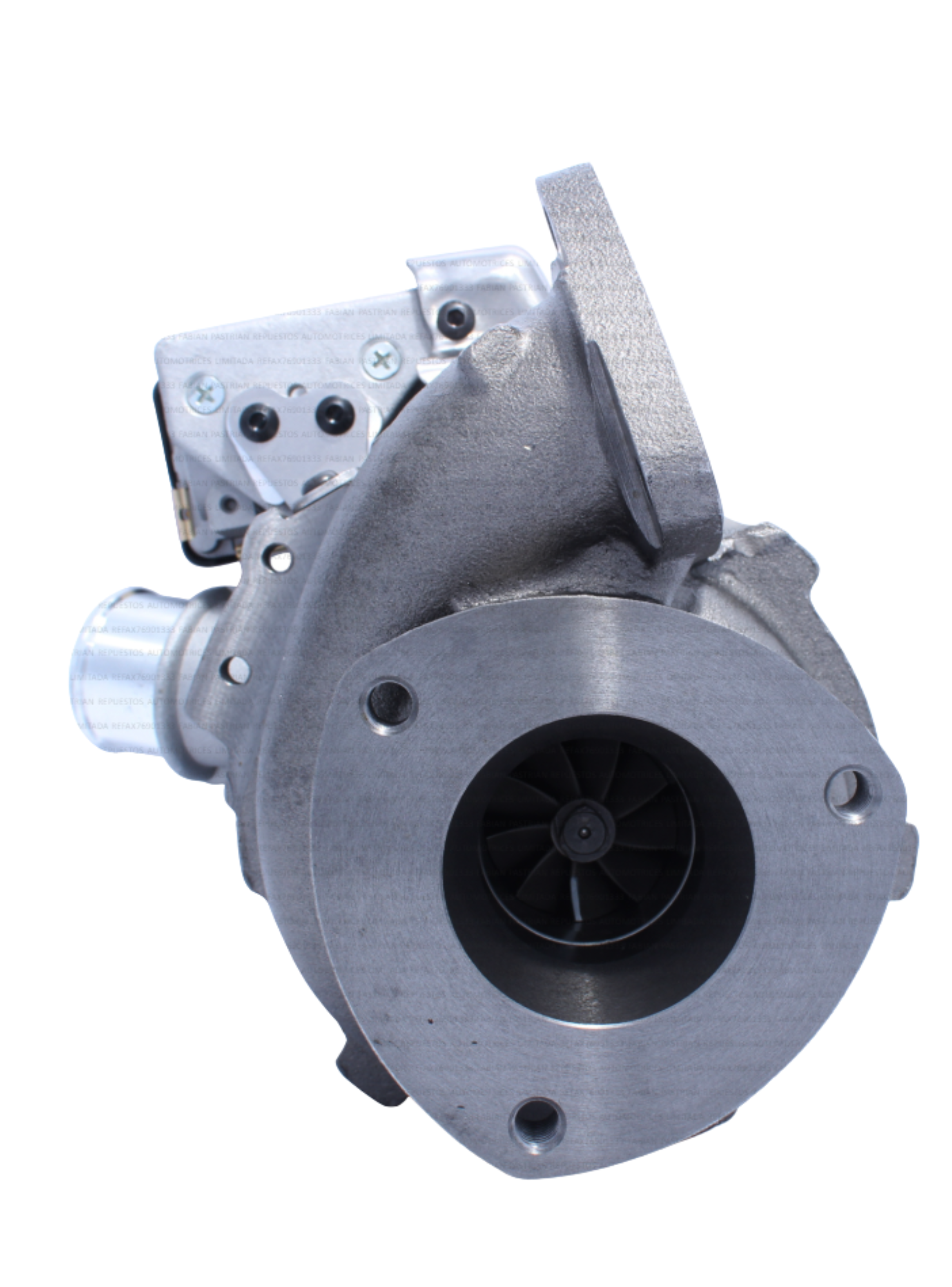Turbo Ford Ranger / Mazda Bt50 3.2 2012-2016-2
