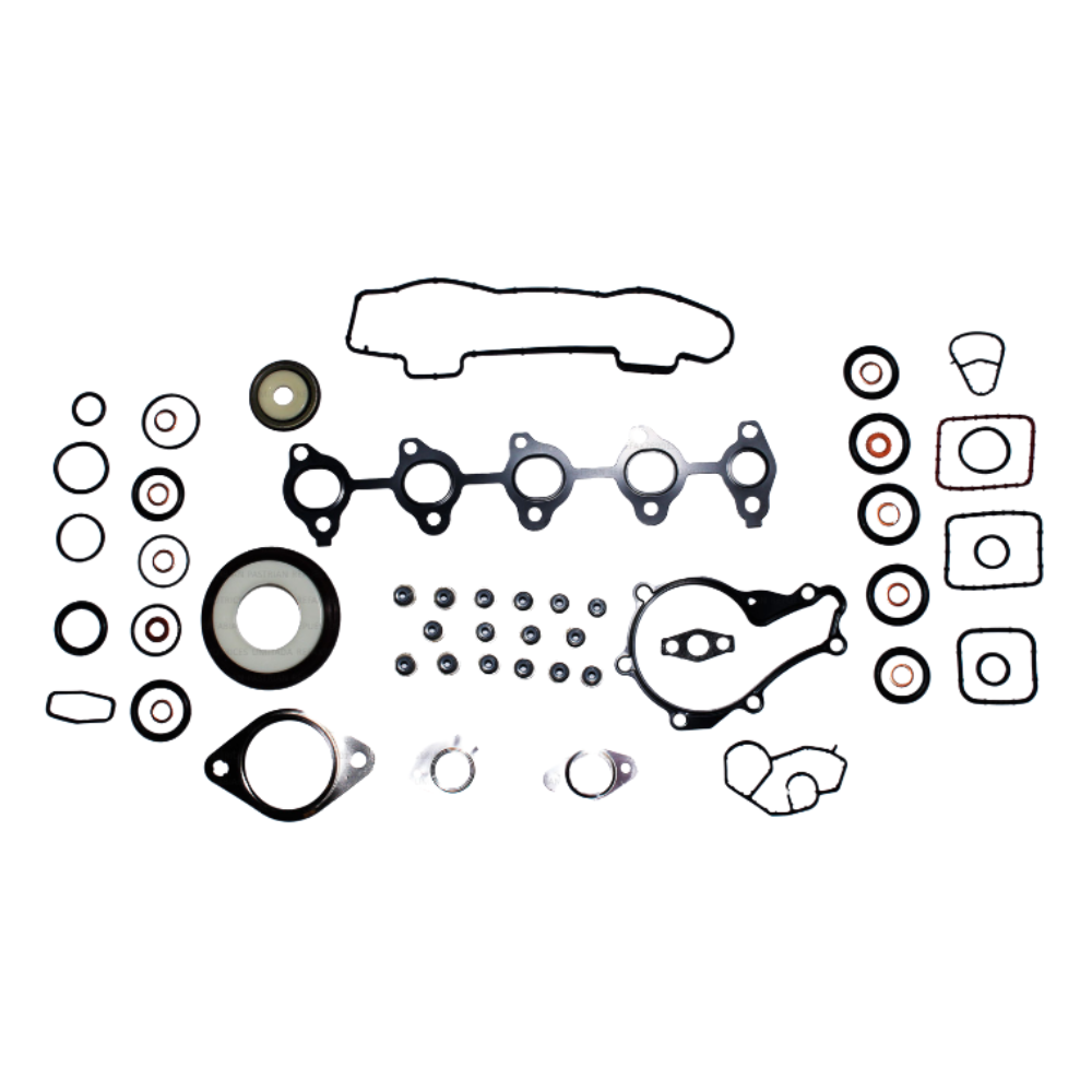 Juego Empaquetadura Motor Peugeot Partner 1.6 Diesel 07-11-0