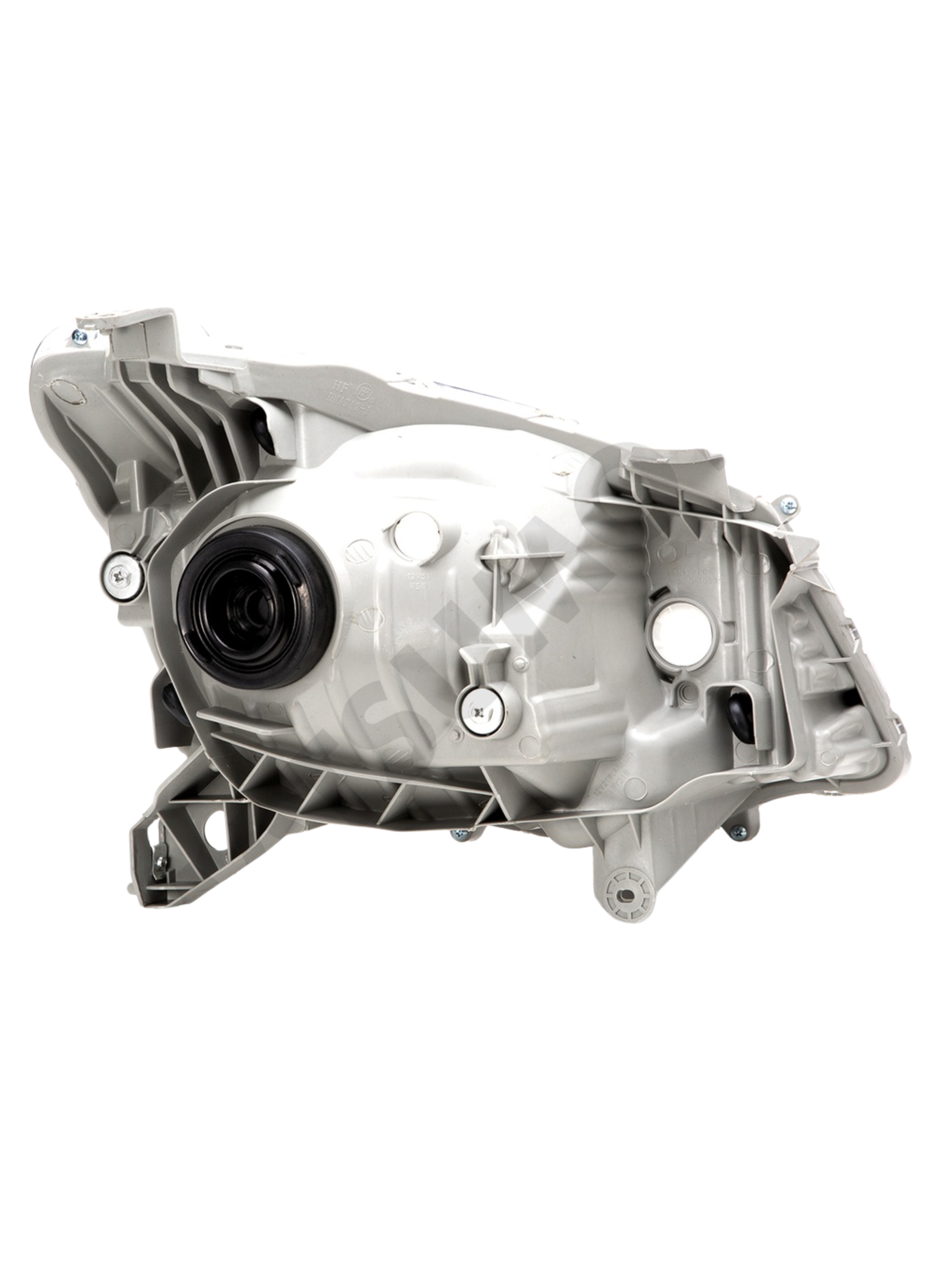 OPTICO DERECHO CHEVROLET D-MAX 2015-2019-2