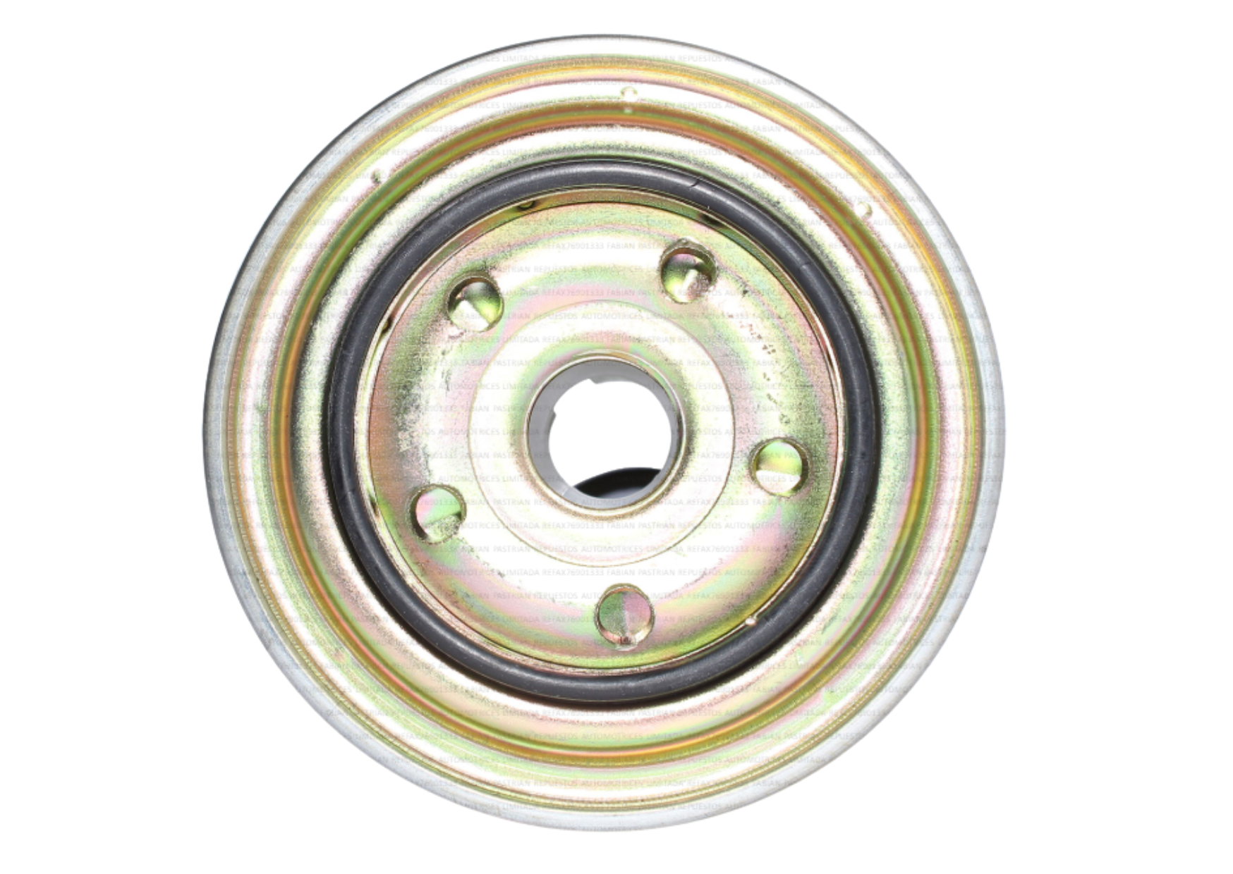 Filtro Petroleo Wk-828 Wk920-3