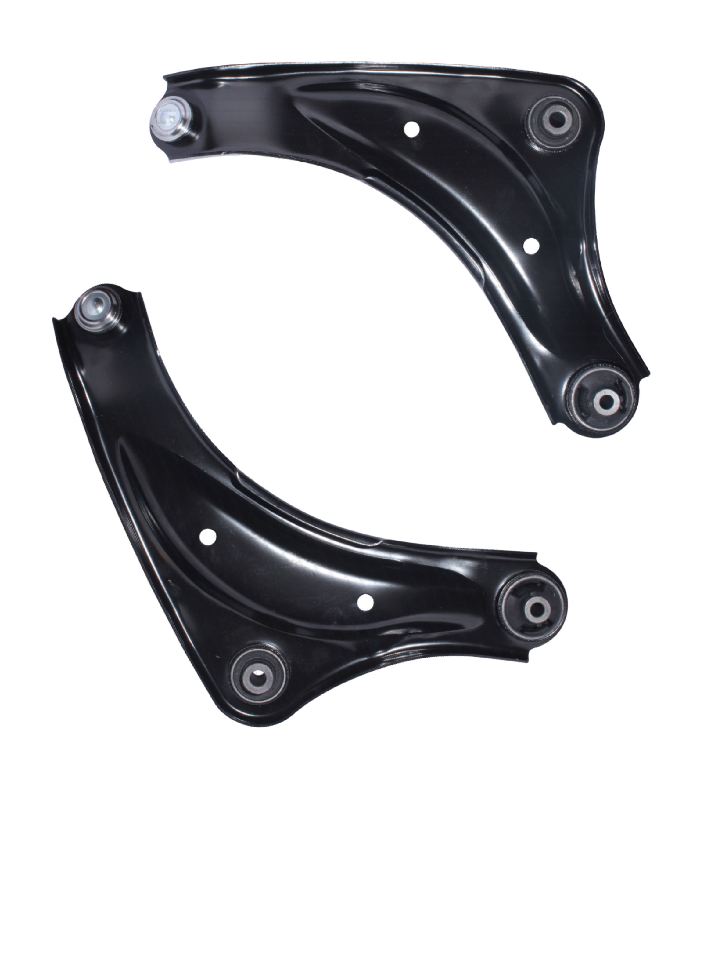 PAR DE BANDEJAS NISSAN JUKE 2012-2017-2