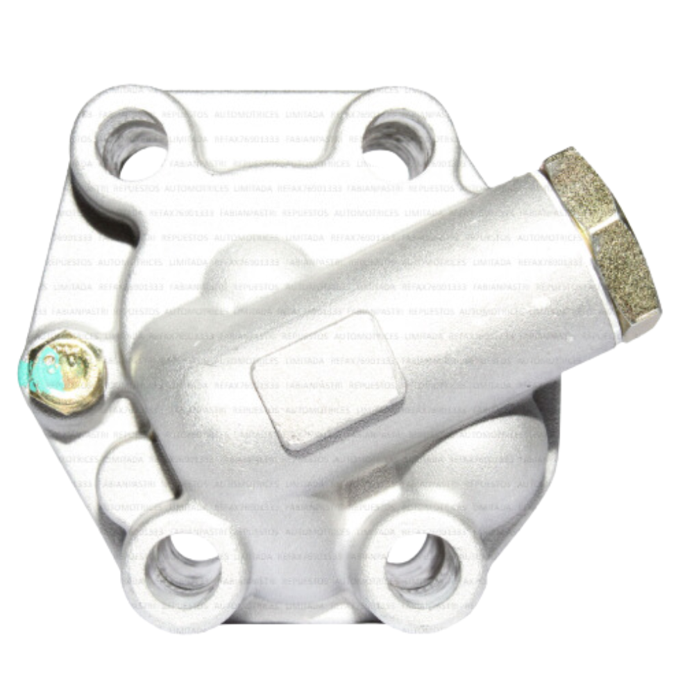BOMBA ACEITE NISSAN D21 2.4 1994-2010 720 L16 L18-2