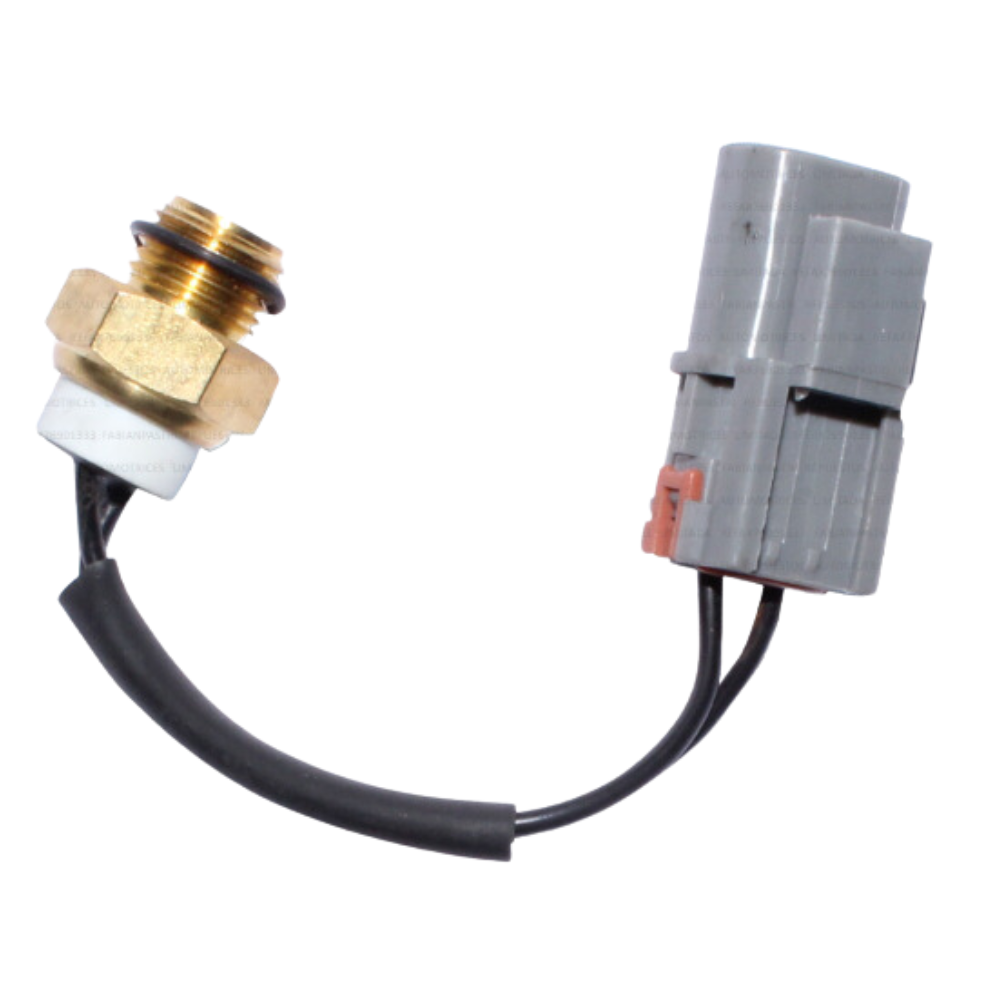 BULBO ELECTROVENTILADOR NISSAN SENTRA B12 1.6 1988-1993-1