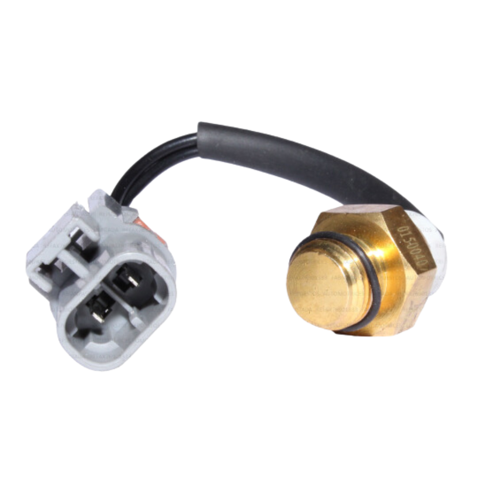 BULBO ELECTROVENTILADOR NISSAN SENTRA B12 1.6 1988-1993-2