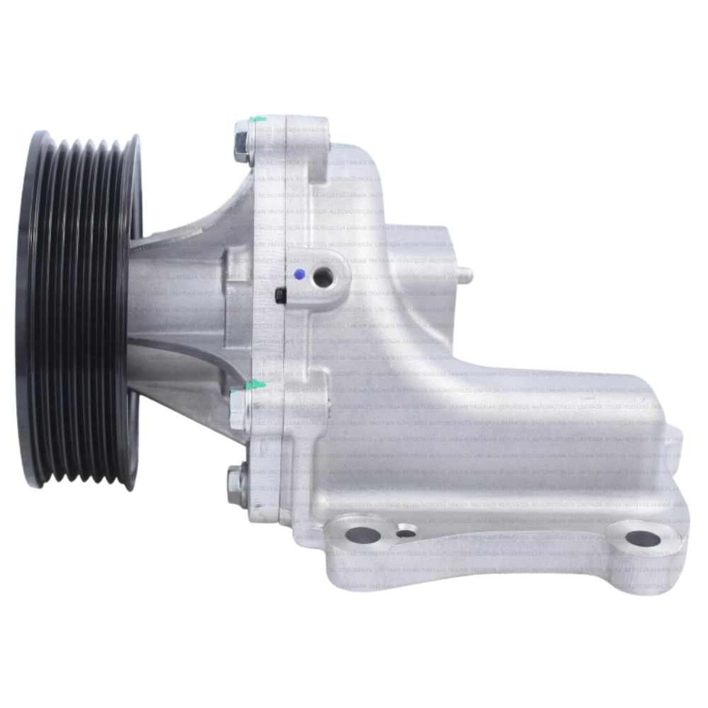 Bomba De Agua Maxus T60 2.0 2017-2024-0