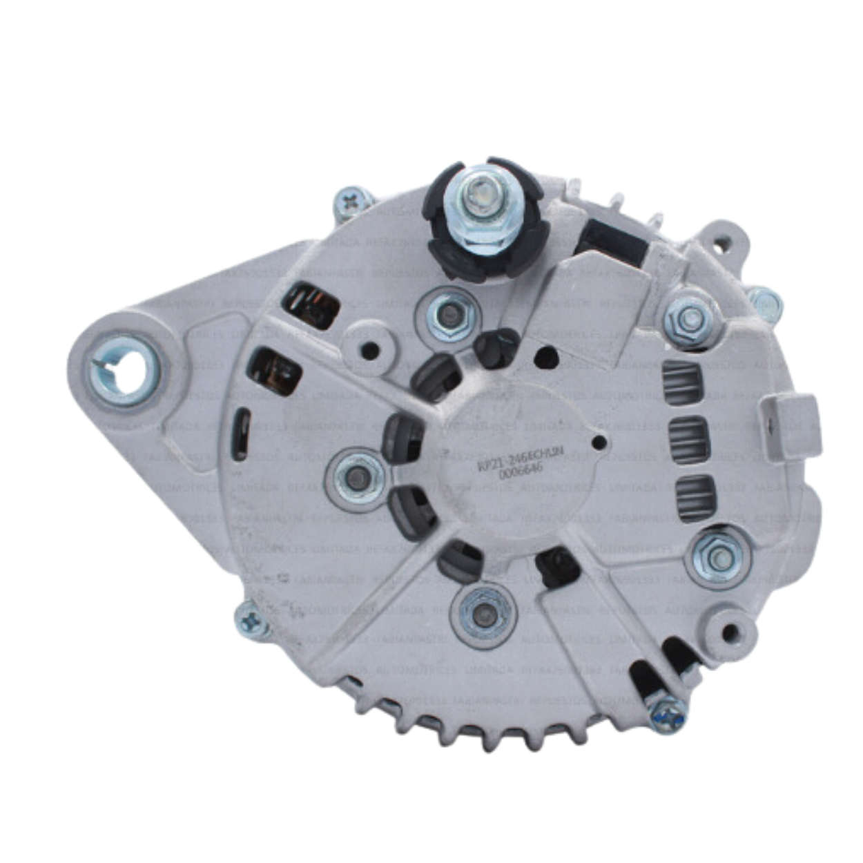 ALTERNADOR NISSAN TERRANO D22 2.5 2001-2016-2