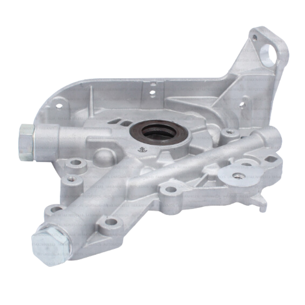 BOMBA ACEITE CHEVROLET MONTANA / CORSA EVOLUTION / ONIX-2