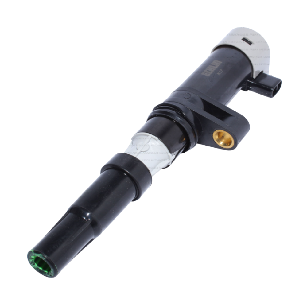 Bobina Nissan Platina 1.6 2003-2008-0