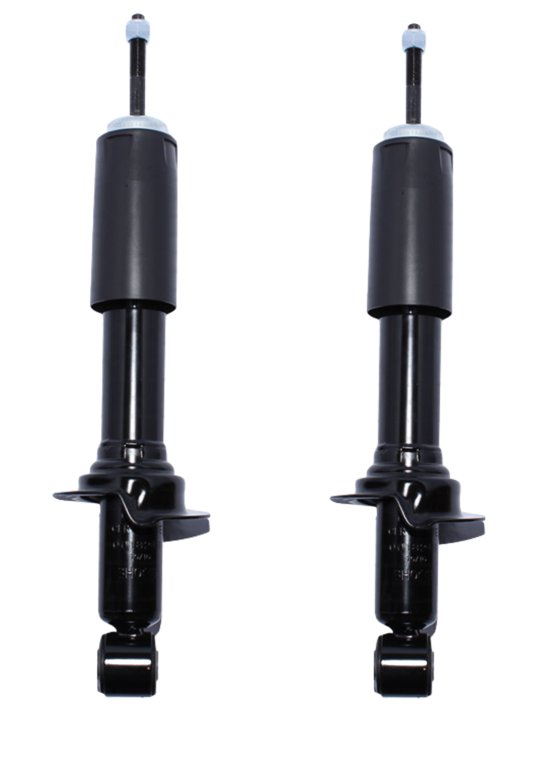 Par Amortiguador Delantero Nissan Navara/np300 2007-2022-0