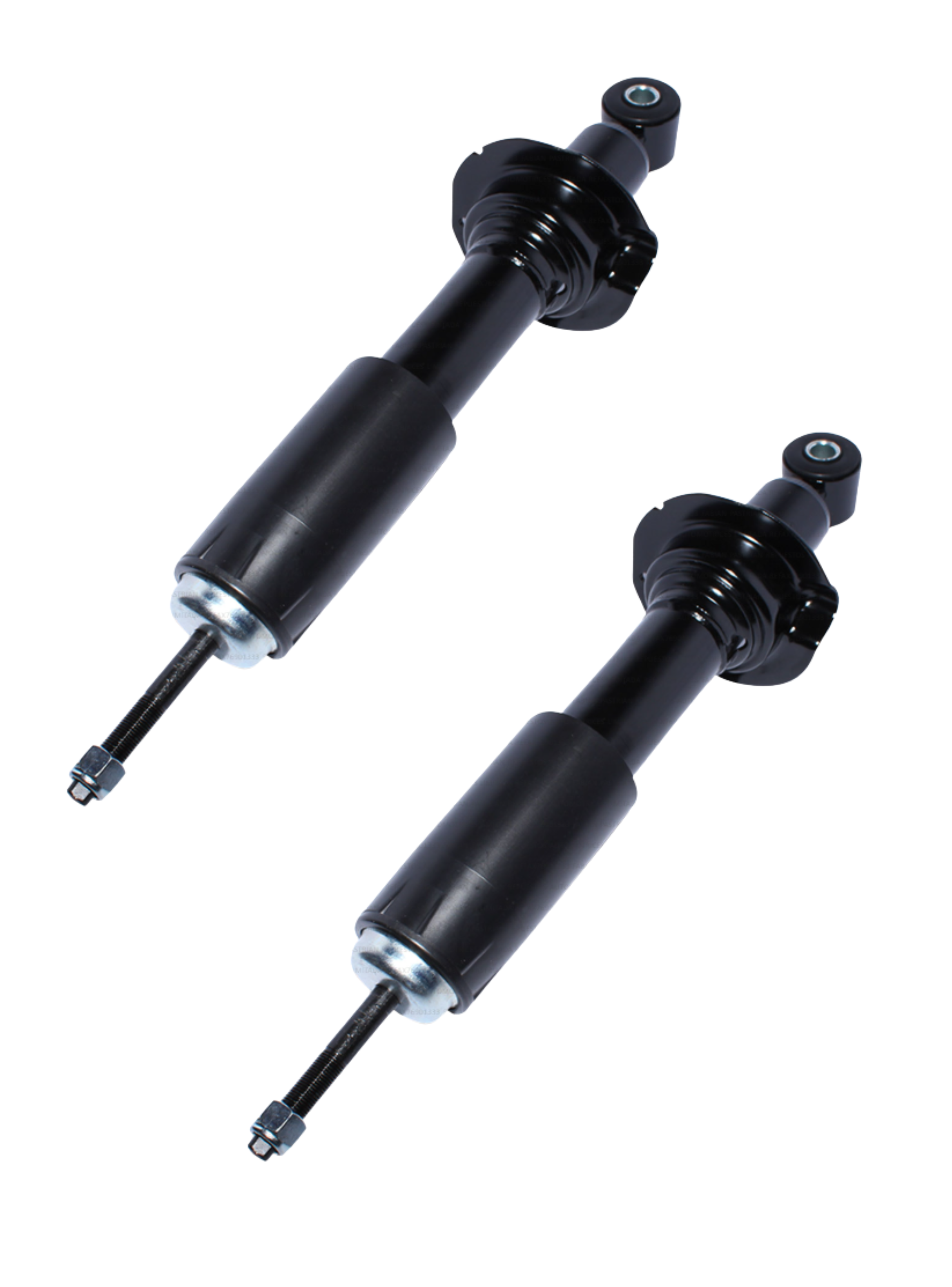 Par Amortiguador Delantero Nissan Navara/np300 2007-2022-2