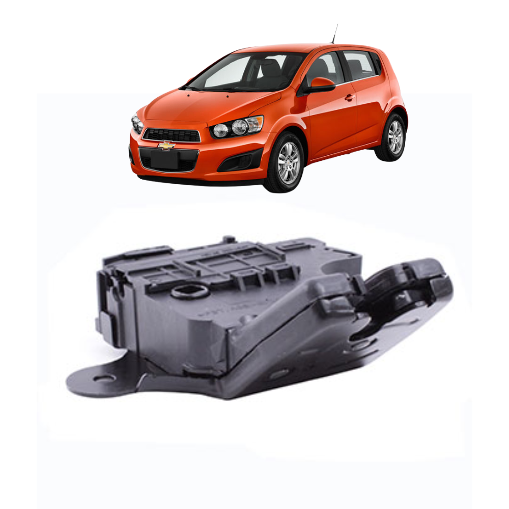 CHAPA MALETA CHEVROLET CRUZE 2010-2017-2