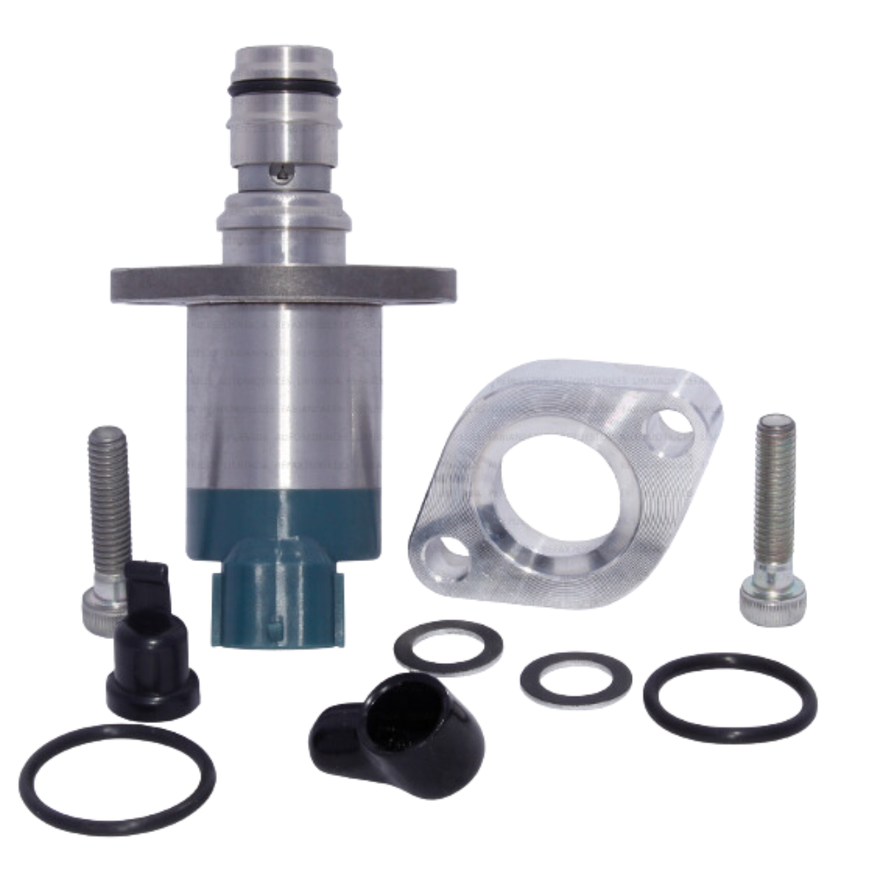 VALVULA PRESION SCV NISSAN NAVARA HD 14-16 NV350 15-18-0