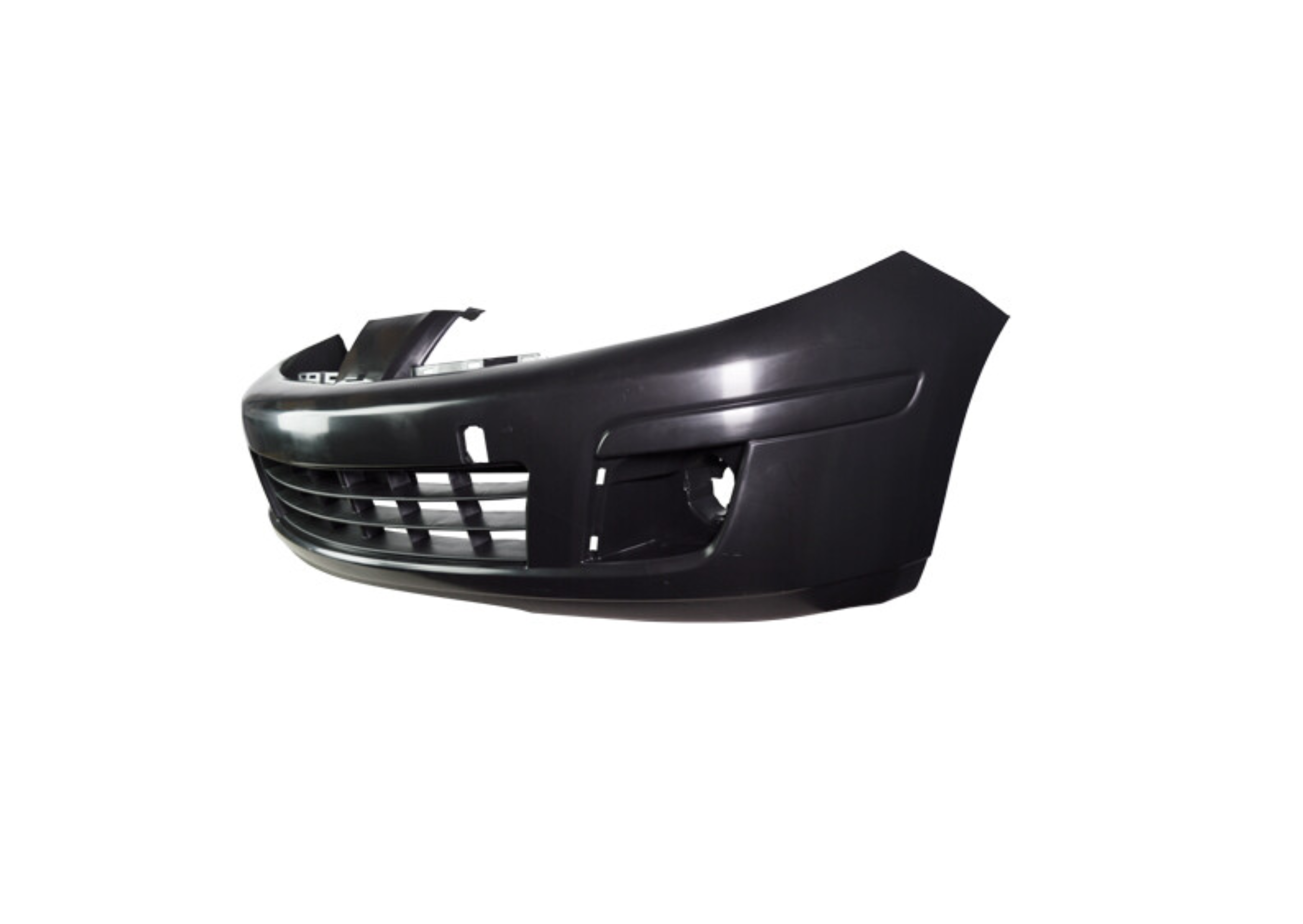 Parachoque Delantero Nissan Tiida 2011-2016-1