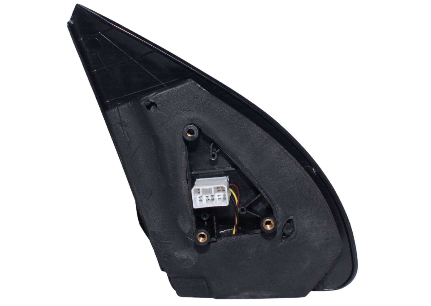 ESPEJO IZQUIERDO CHEVROLET AVEO 1.4 2007-2013-2