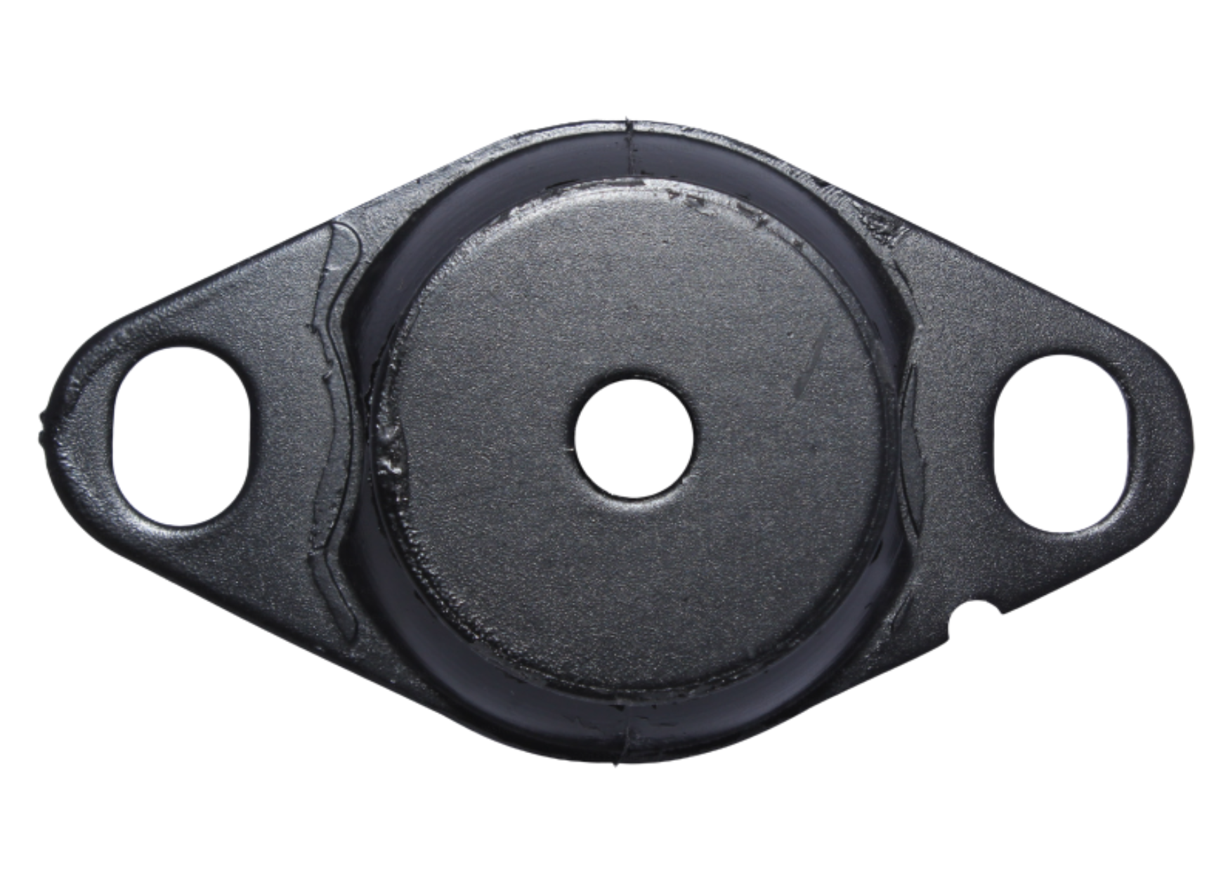 SOPORTE MOTOR IZQUIERDO NISSAN PLATINA 1.6 2002-2010-2