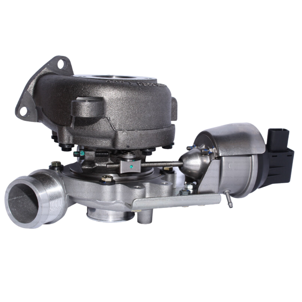 Turbo Great Wall Wingle 5 2.0 2011-2021-2