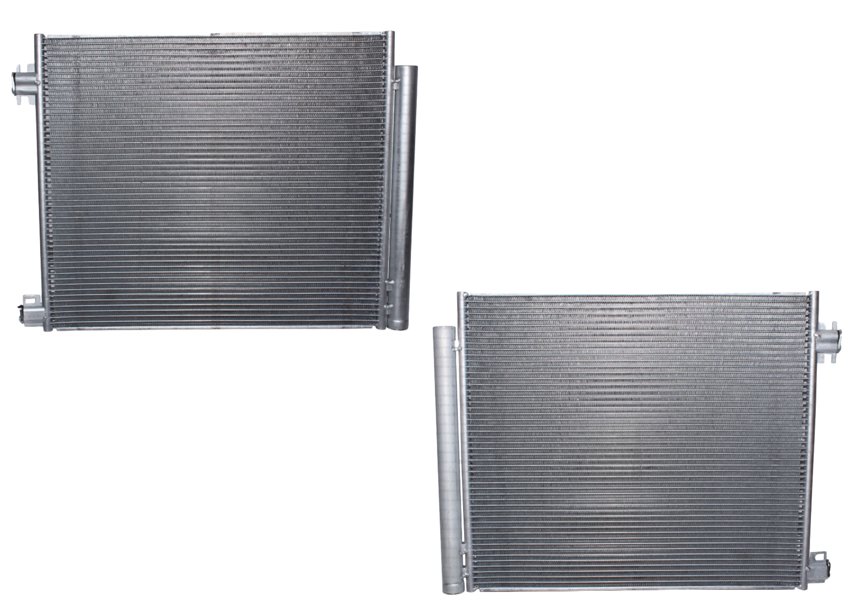 Radiador De Aire Acondicionado Nissan Qashqai J11 2014-2018-2